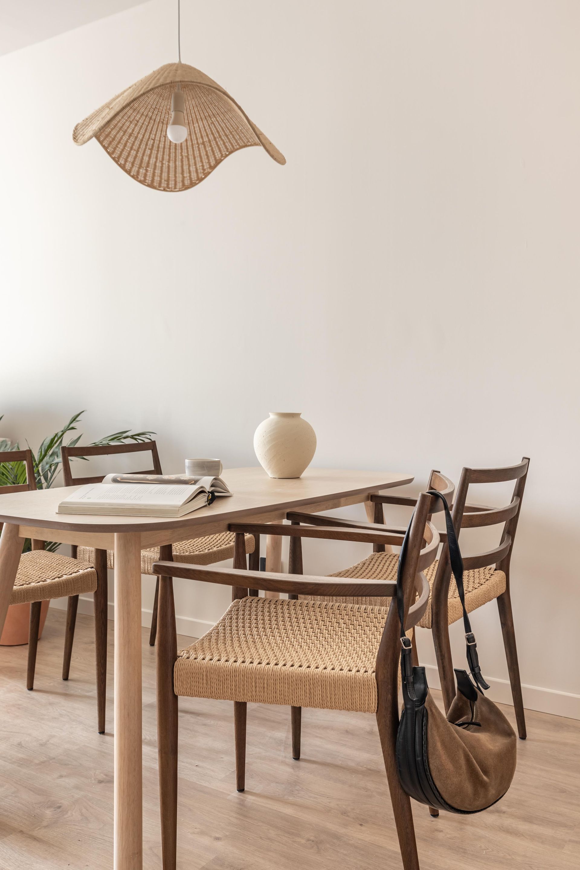 1 bedroom apartment in Málaga Trinidad