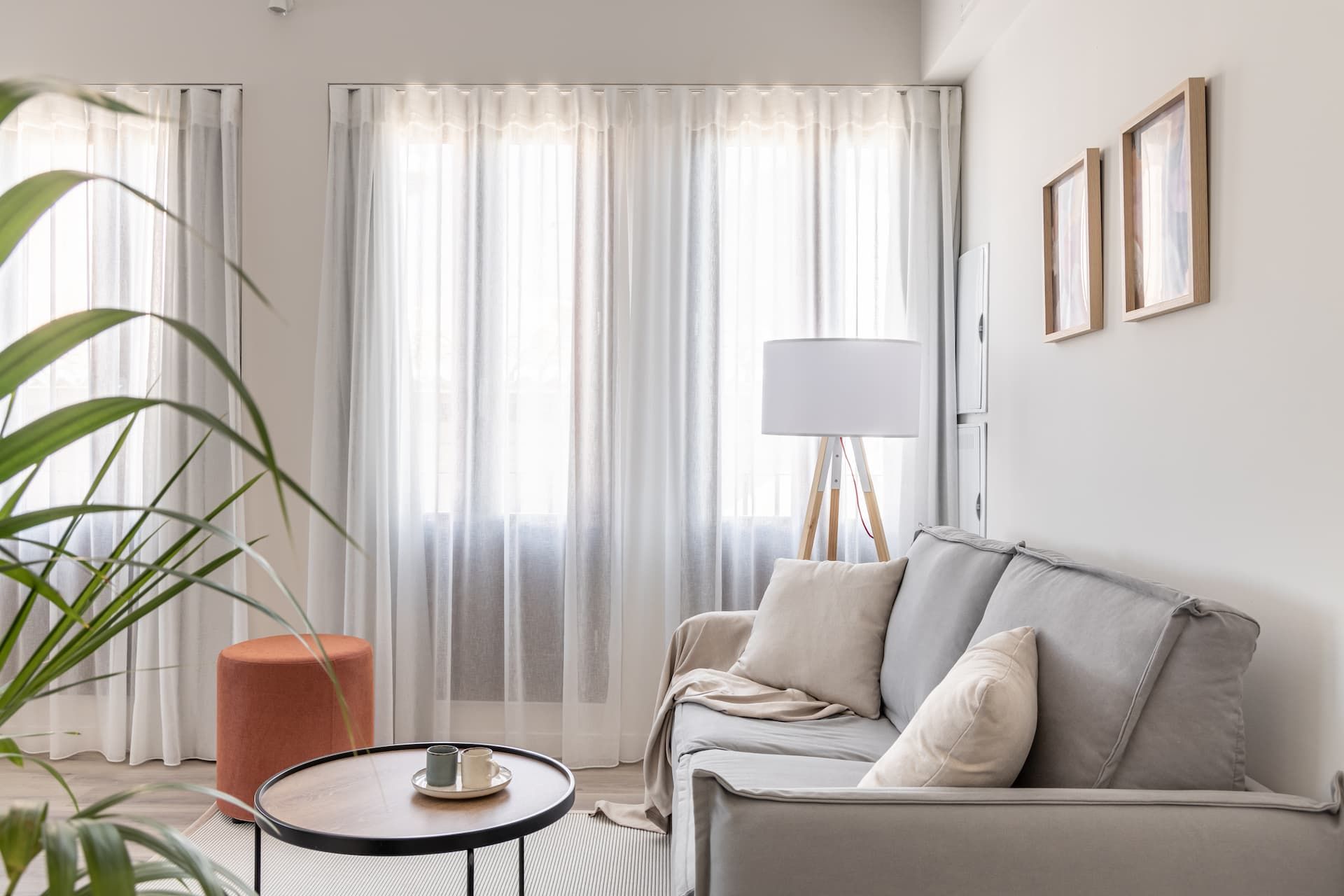 One bedroom apartment with terrace in Granada Catedral