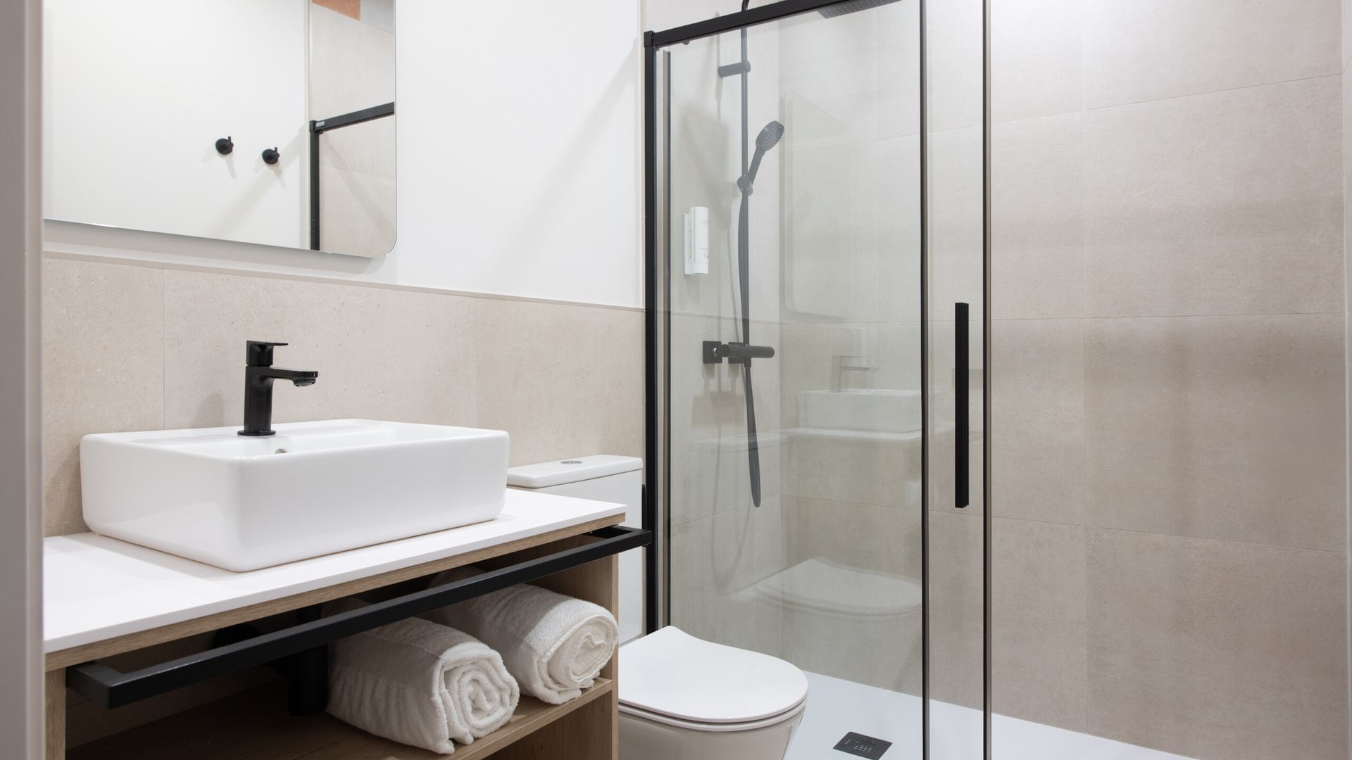 Appartamento con 1 camera da letto a Seville Plaza Nueva