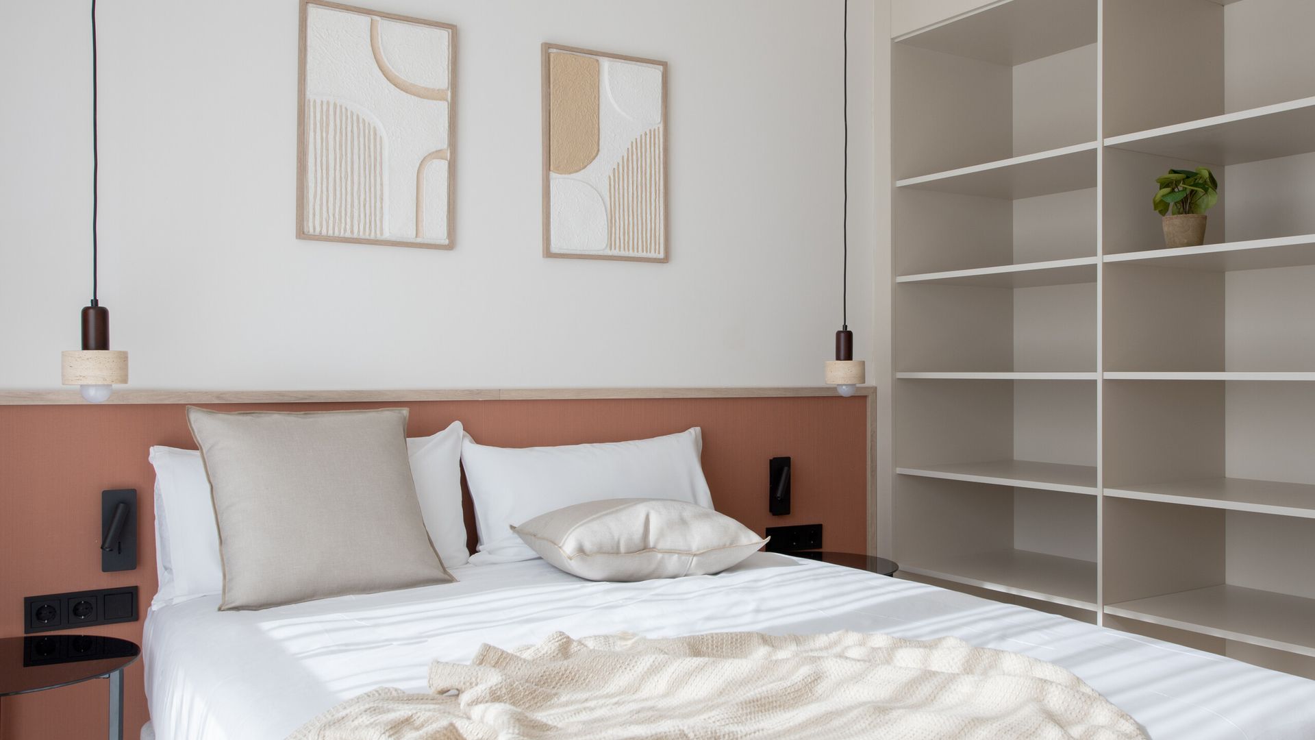 Appartamento con 1 camera da letto a Seville Plaza Nueva