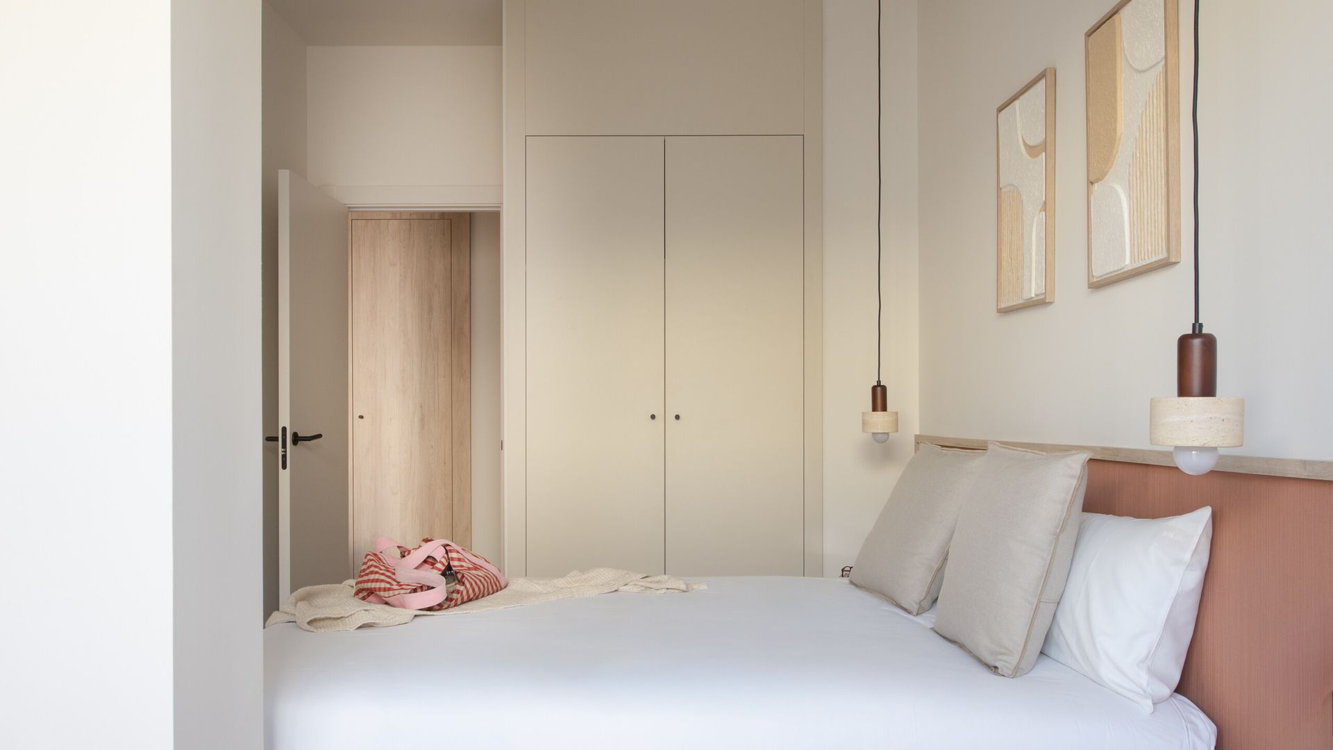 Appartamento con 1 camera da letto a Seville Plaza Nueva
