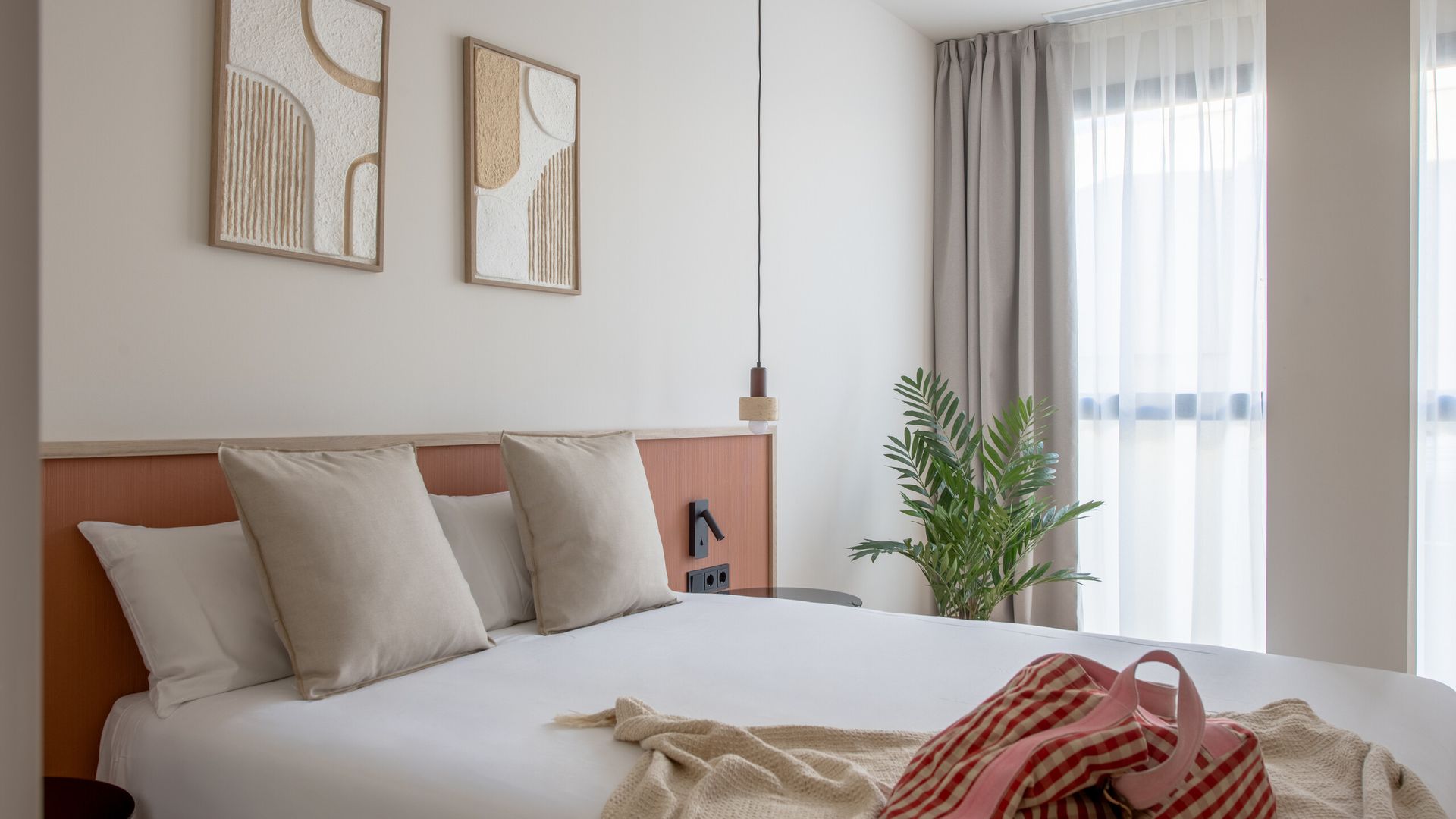 Appartamento con 1 camera da letto a Seville Plaza Nueva