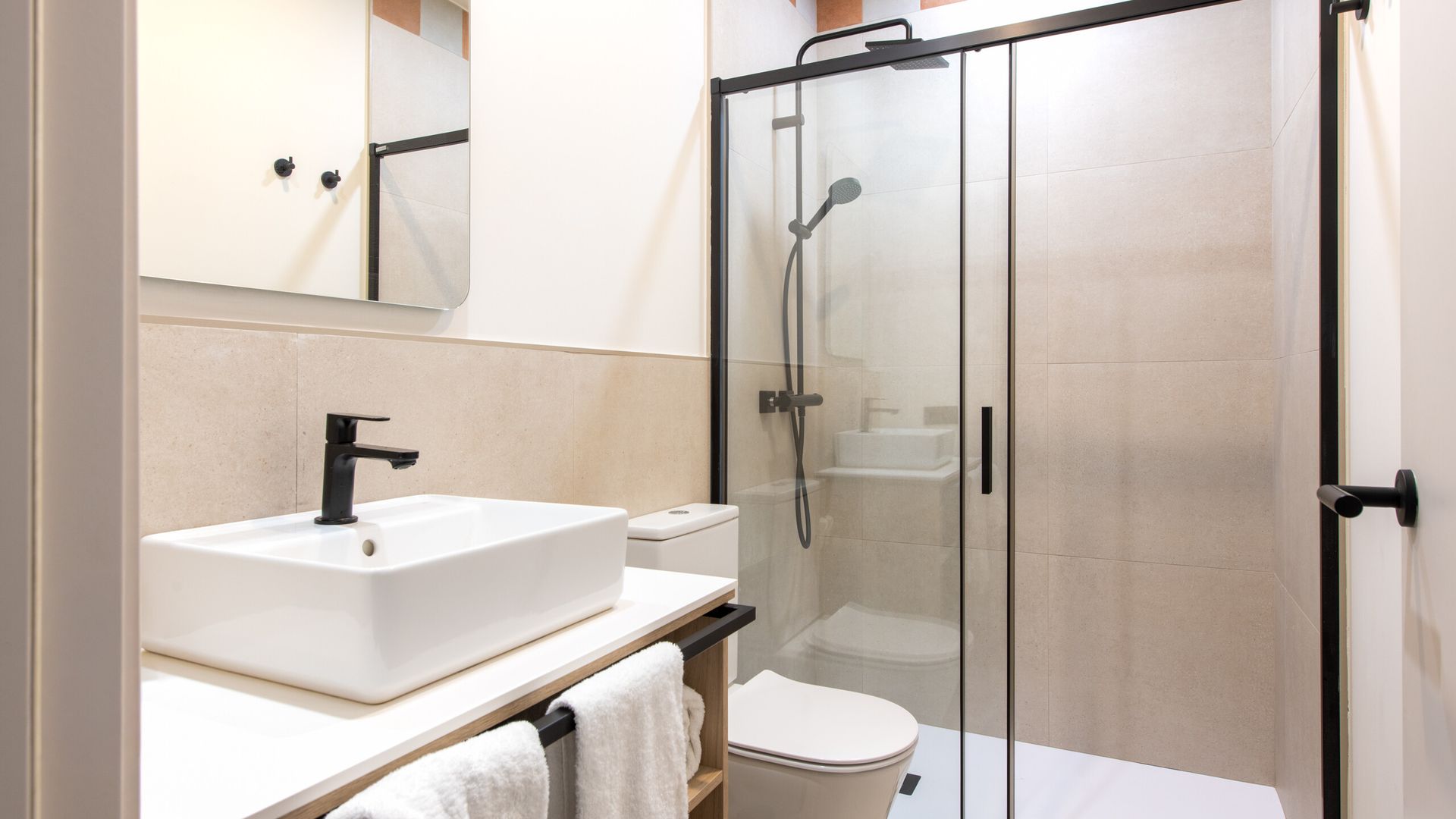 Monolocale a Seville Plaza Nueva