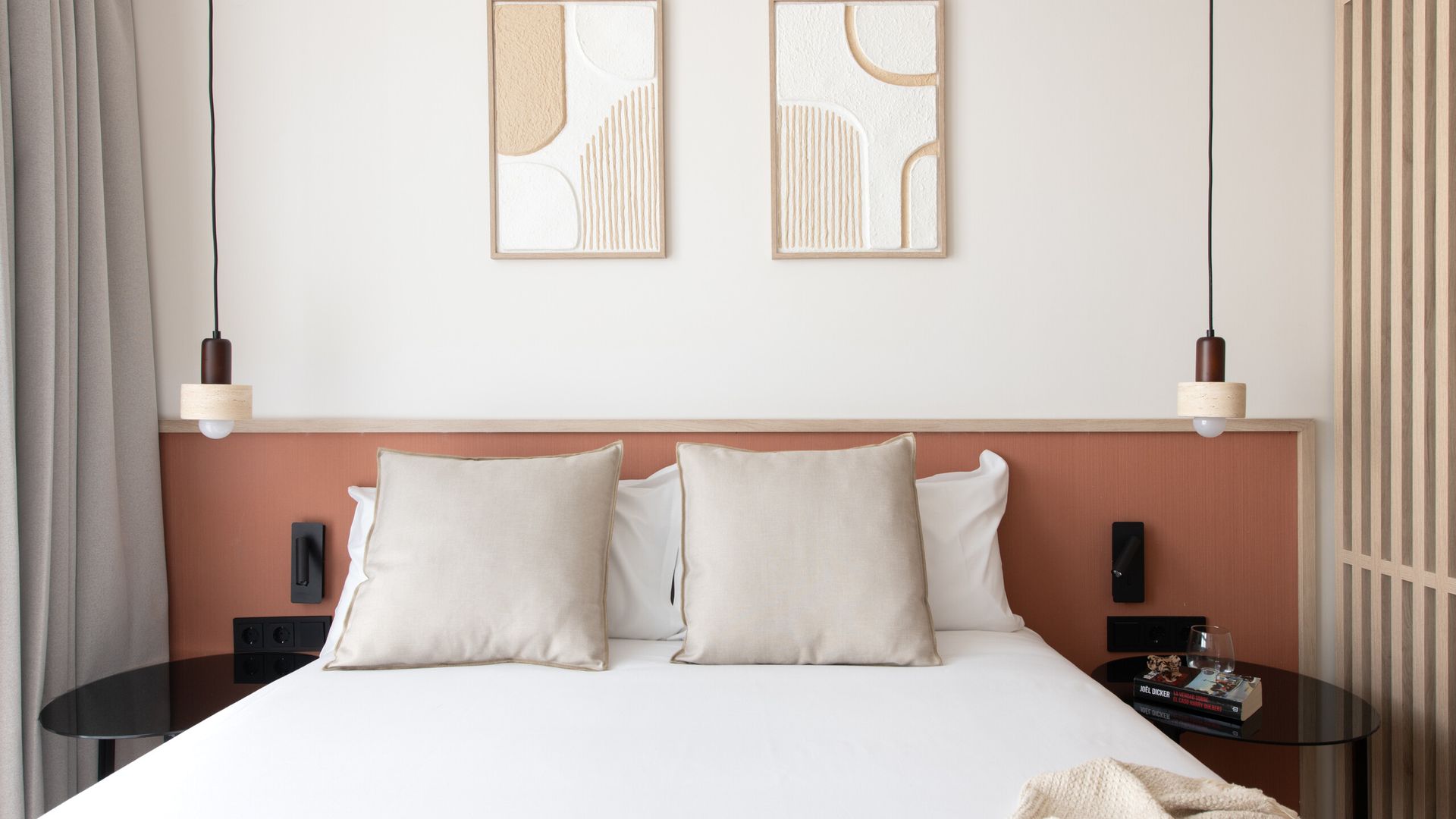 Monolocale a Seville Plaza Nueva