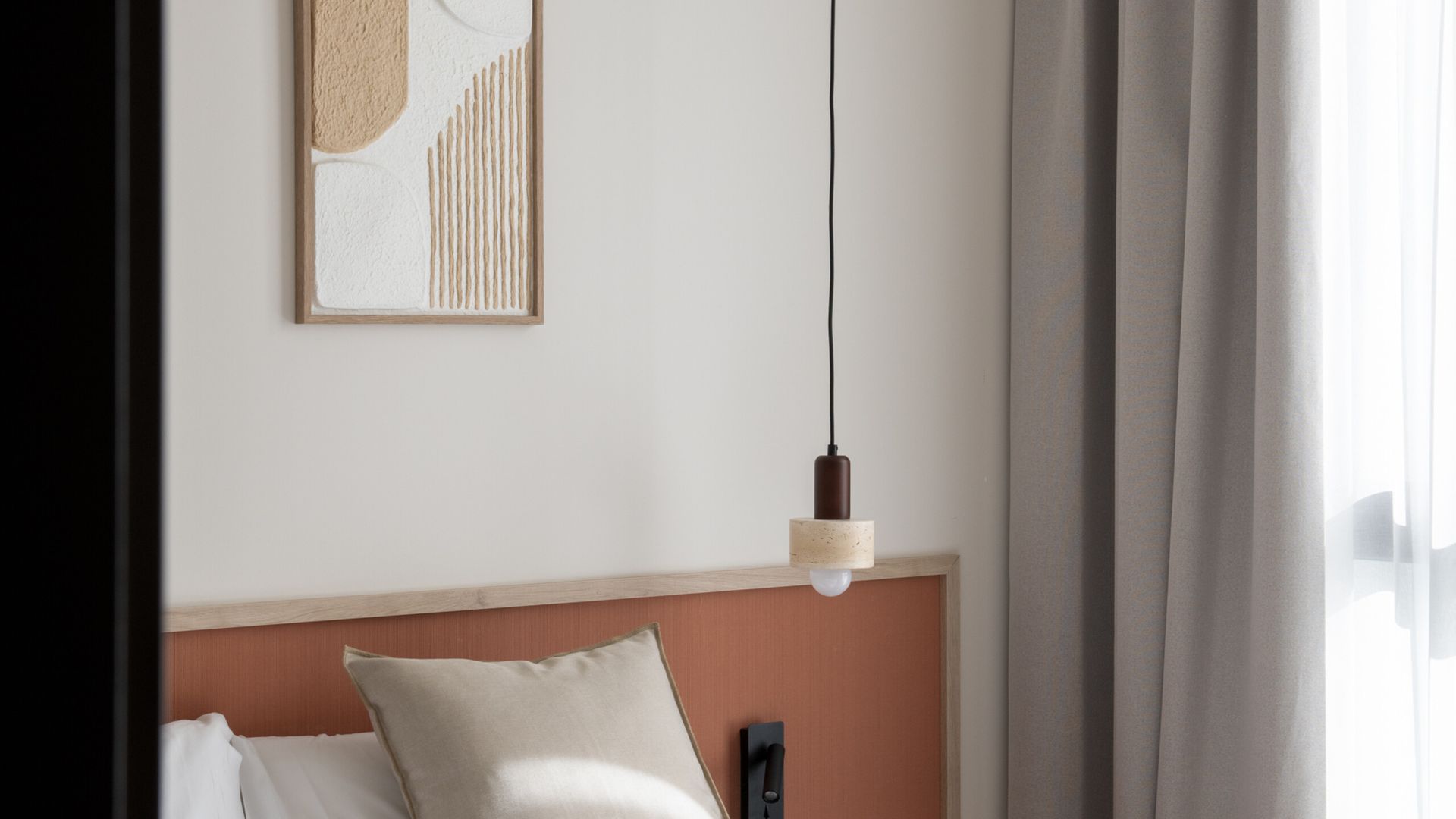 Appartamento con 2 camere da letto e terrazza a Seville Plaza Nueva