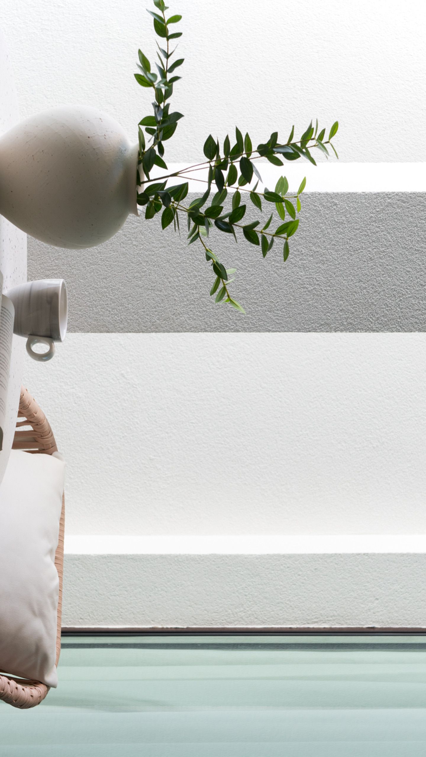 Appartamento con 2 camere da letto e terrazza a Seville Plaza Nueva