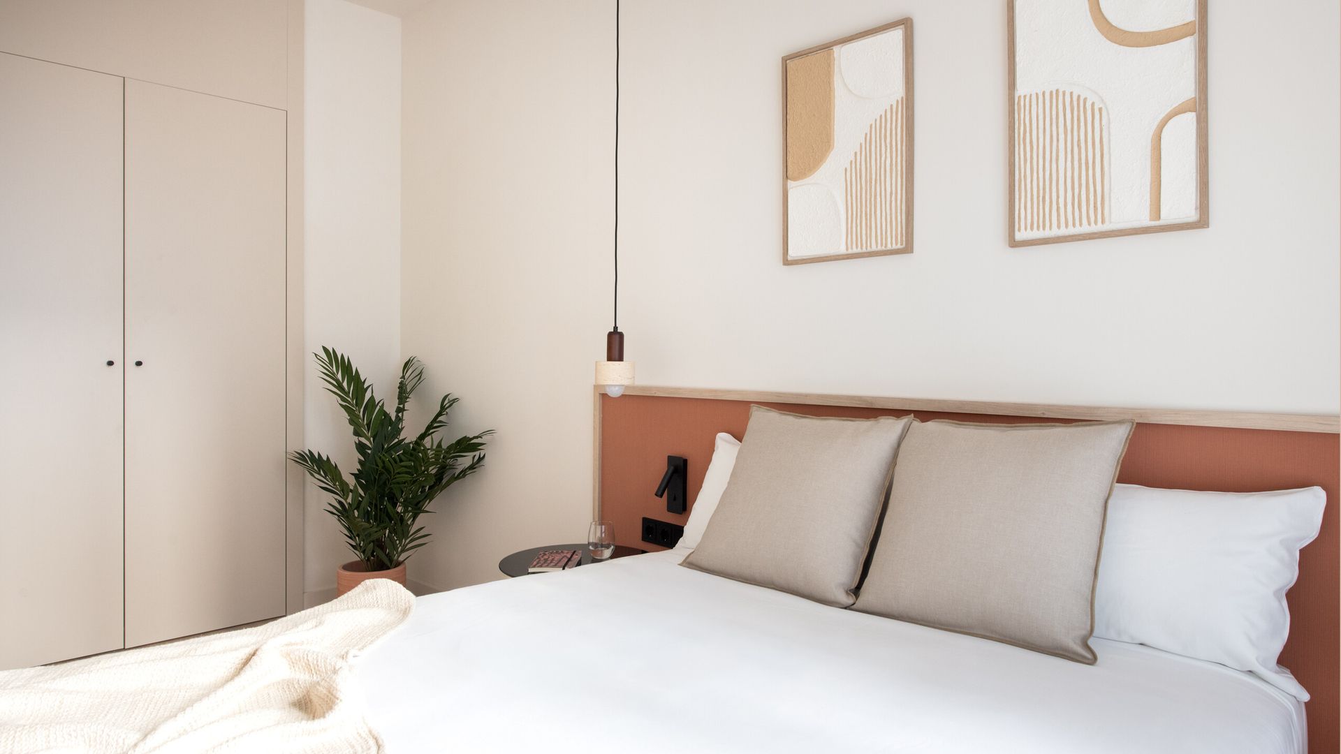 Appartamento con 1 camera da letto e terrazza a Seville Plaza Nueva