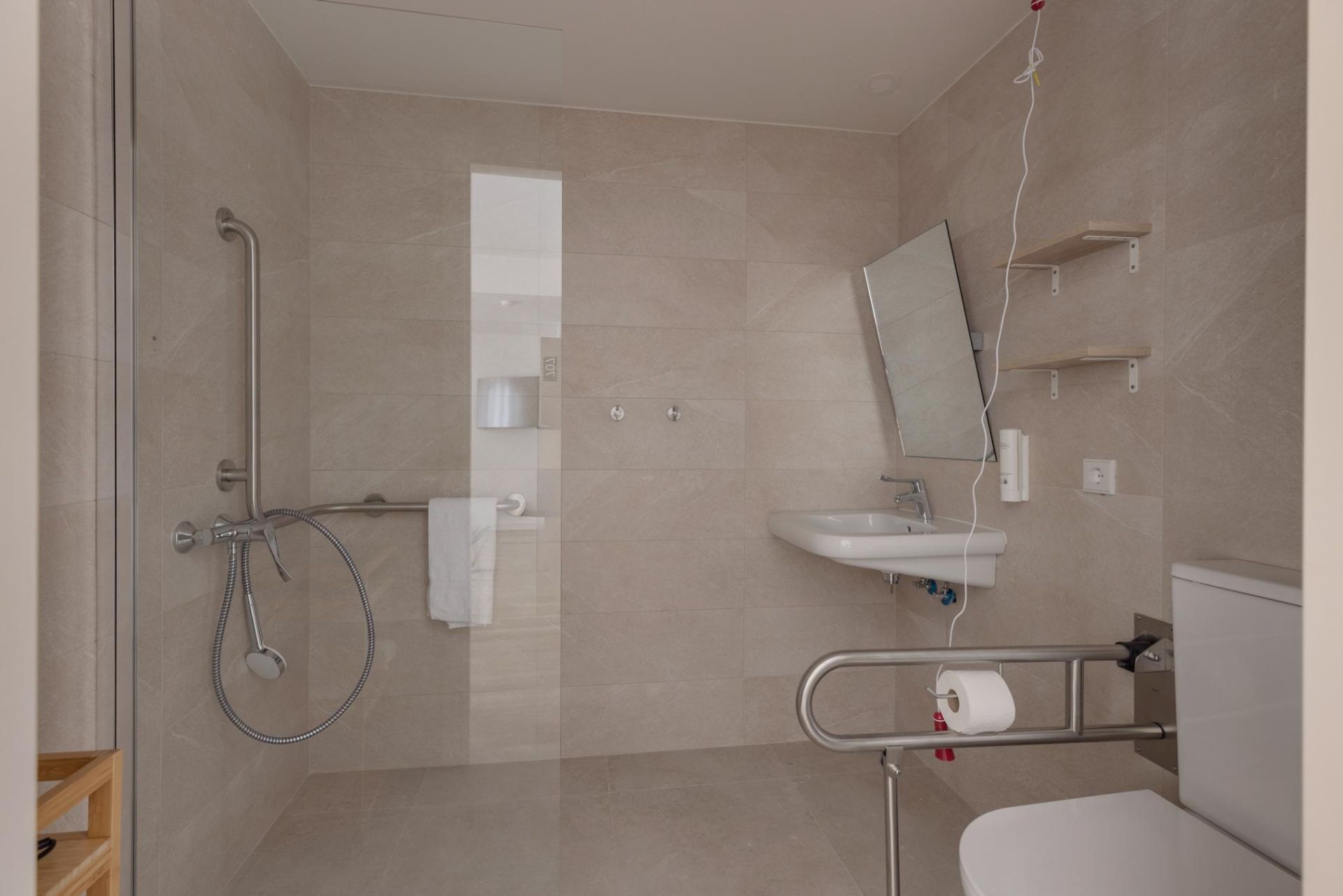 Studio triple à Alicante Rambla