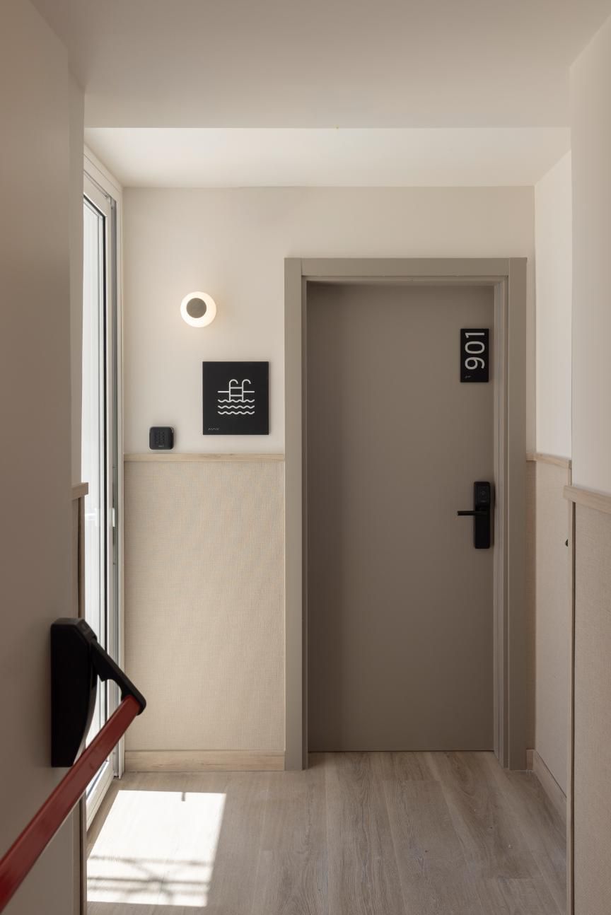 Studio lumineux à Alicante Rambla