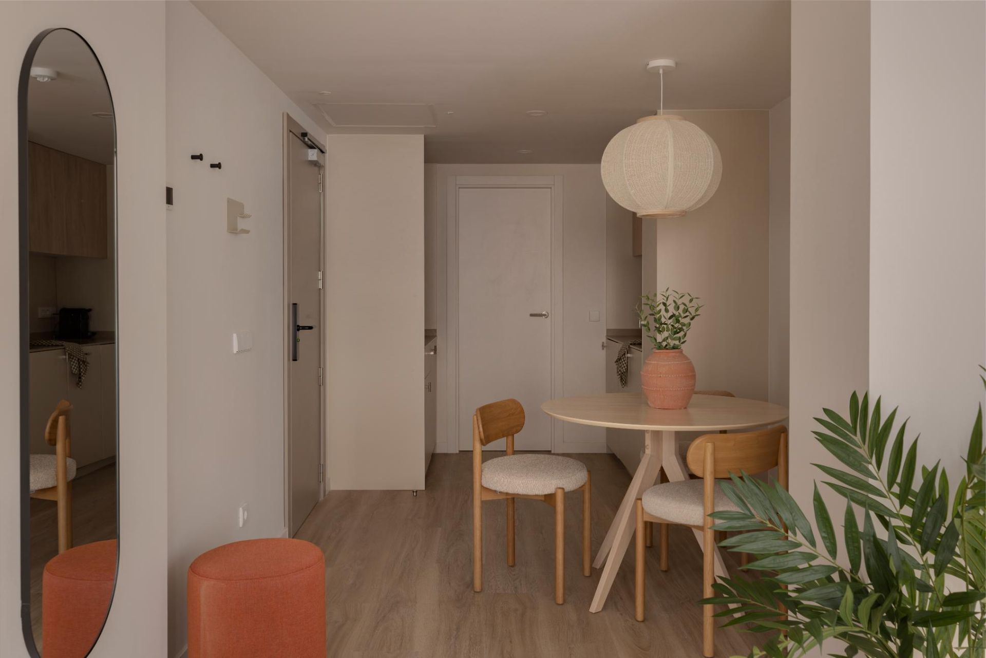 Studio à Alicante Rambla