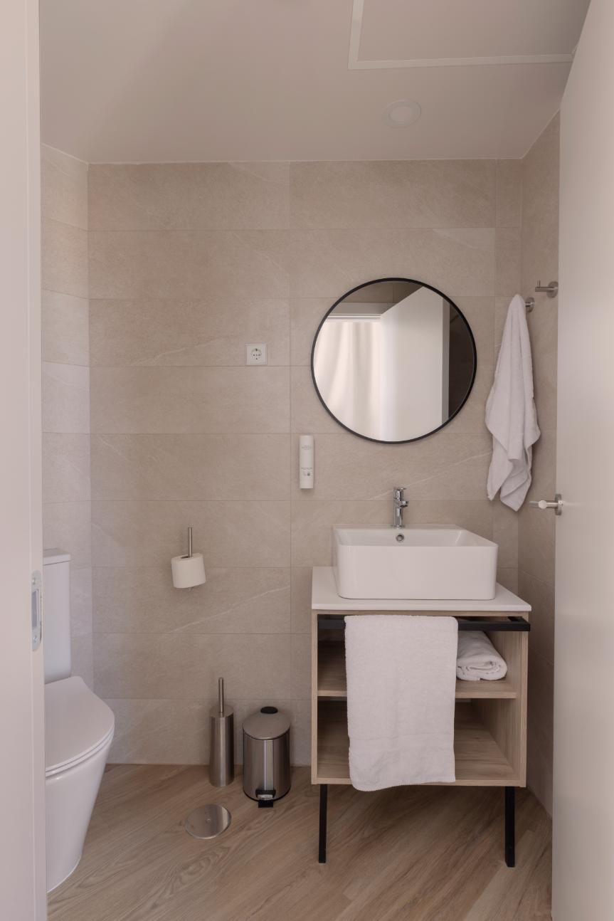 Duplex 1 chambre avec terrasse à Alicante Rambla