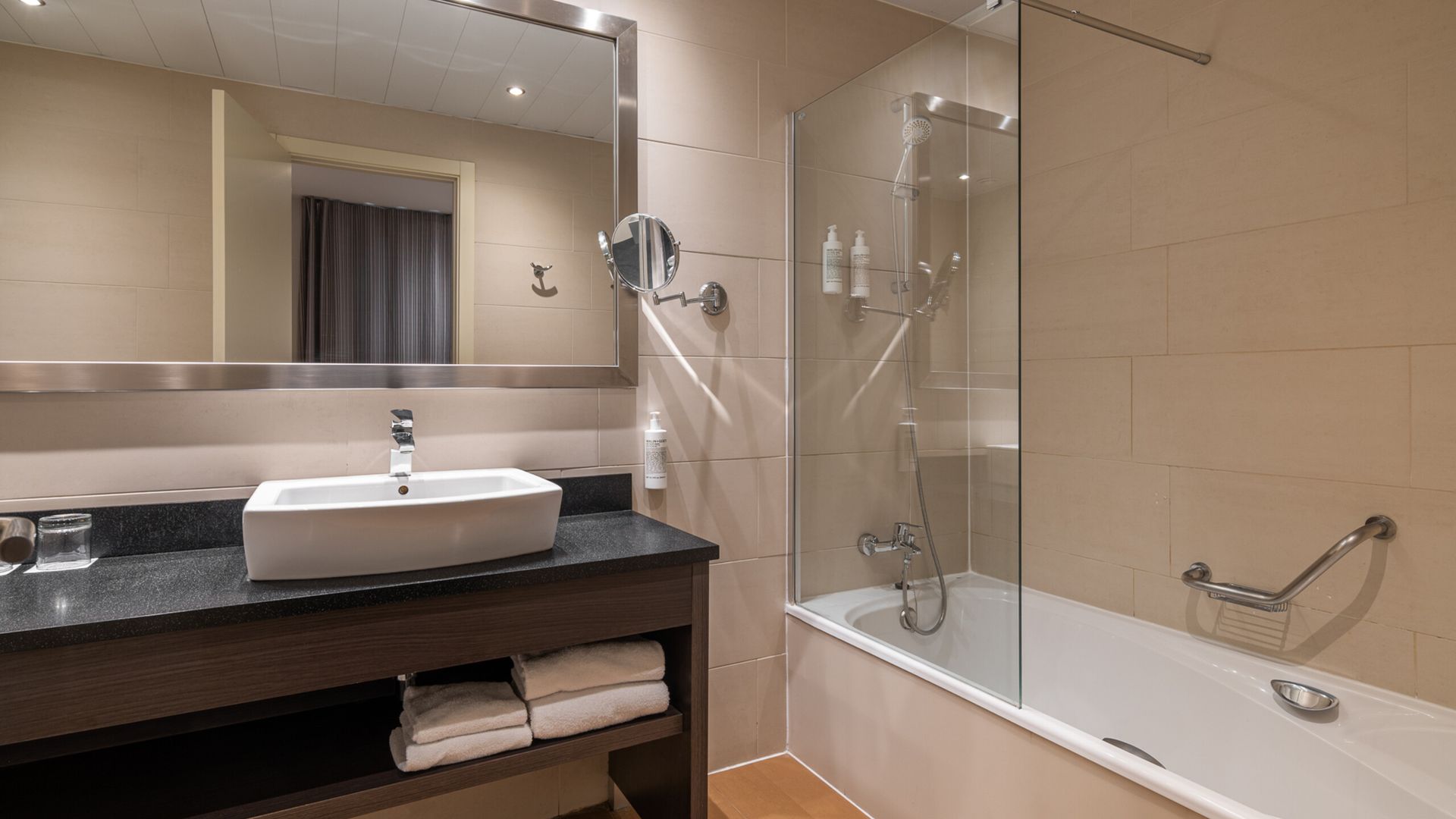 1 bedroom apartment in Barcelona Poblenou (max 4)