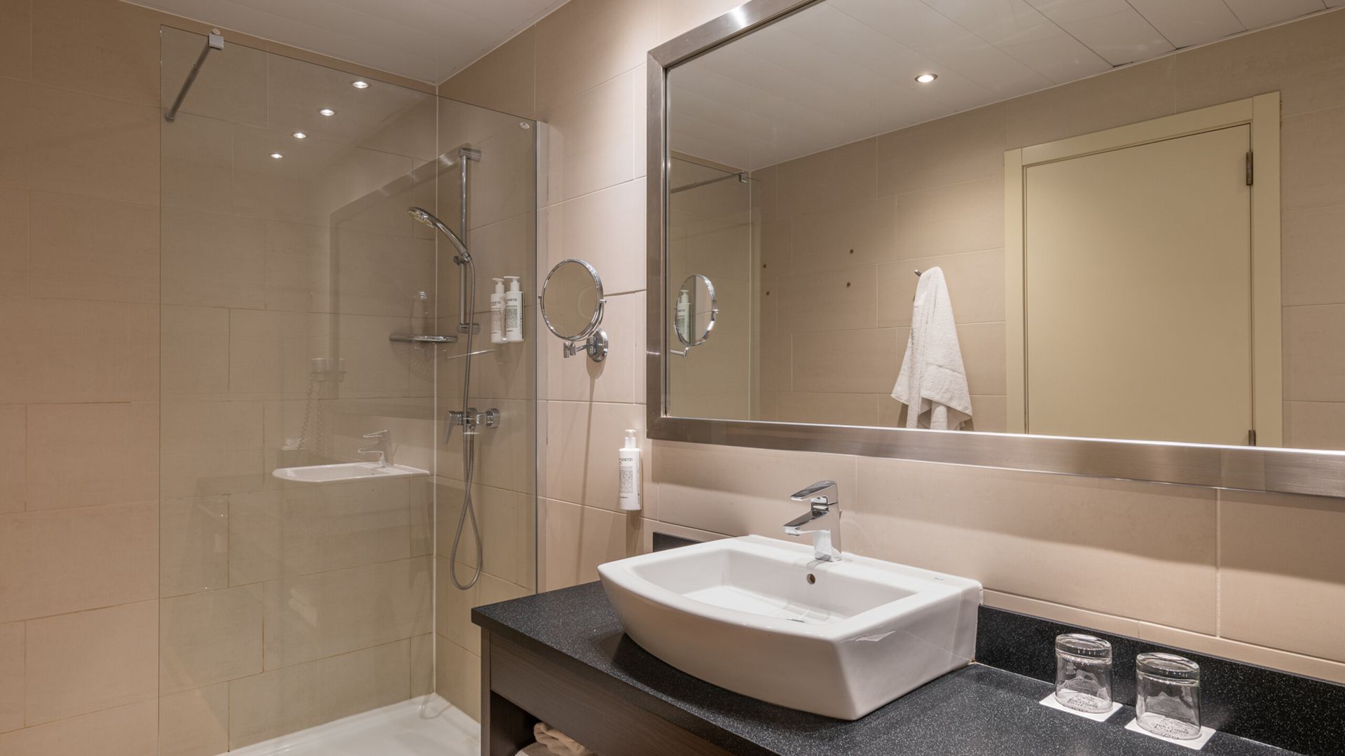 1 bedroom apartment in Barcelona Poblenou (max 4)