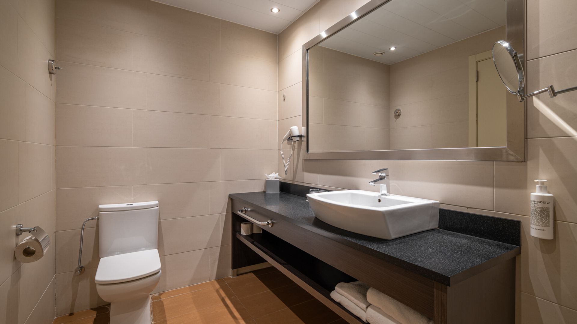 1 bedroom apartment in Barcelona Poblenou (max 4)