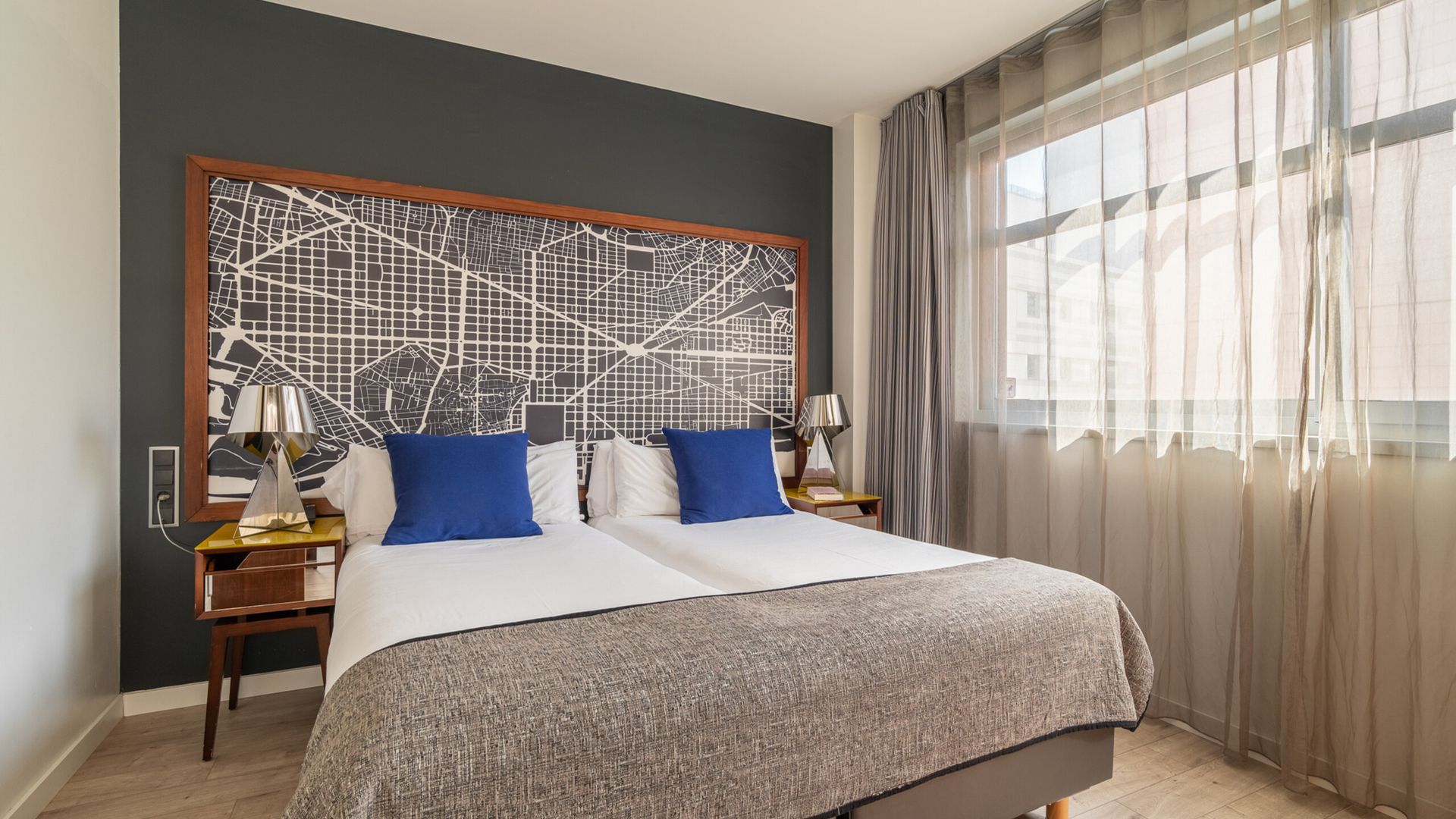 Studio in Barcelona Poblenou