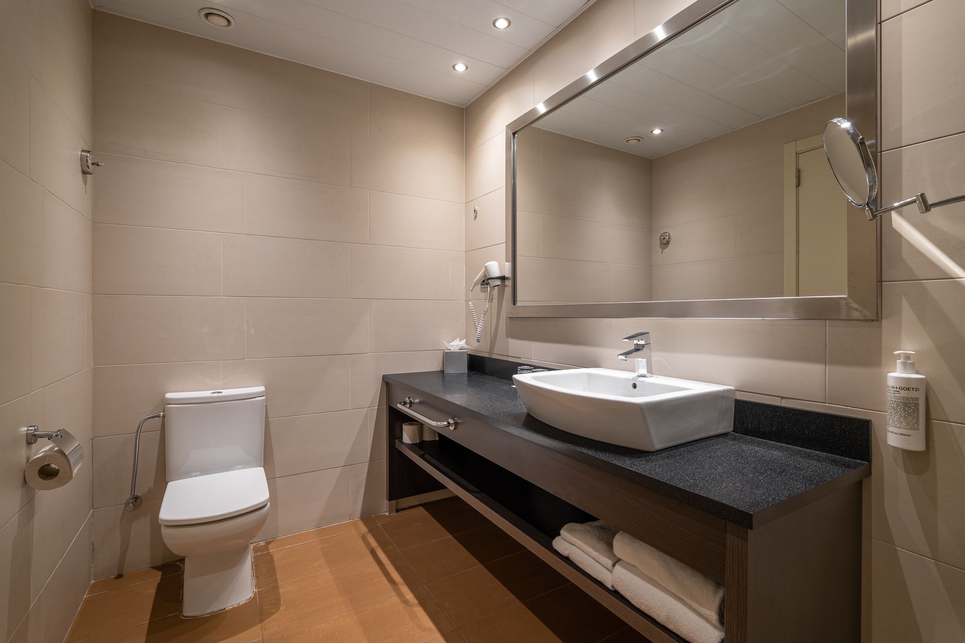 1 bedroom apartment in Barcelona Poblenou (max 2)