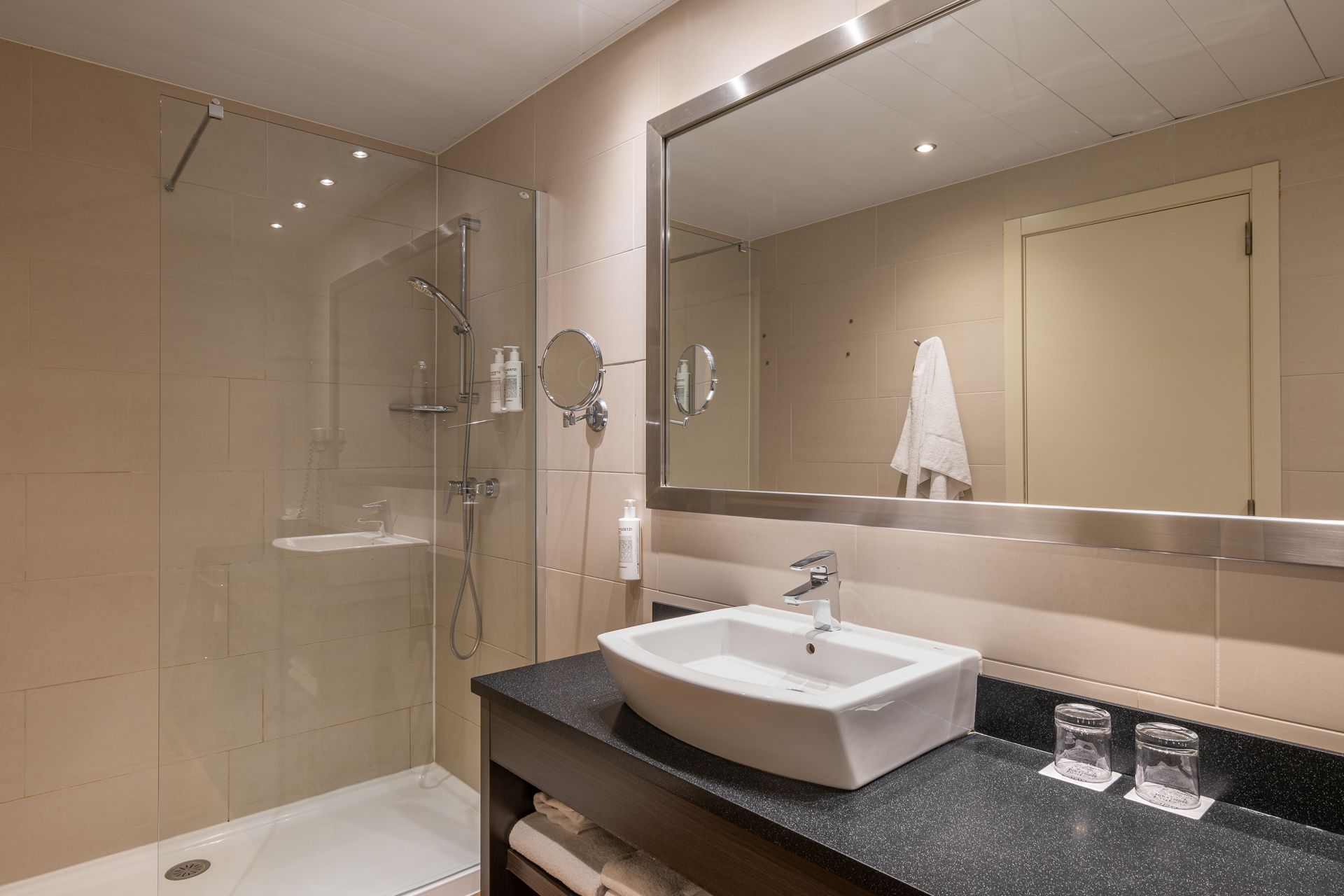 1 bedroom apartment in Barcelona Poblenou (max 2)