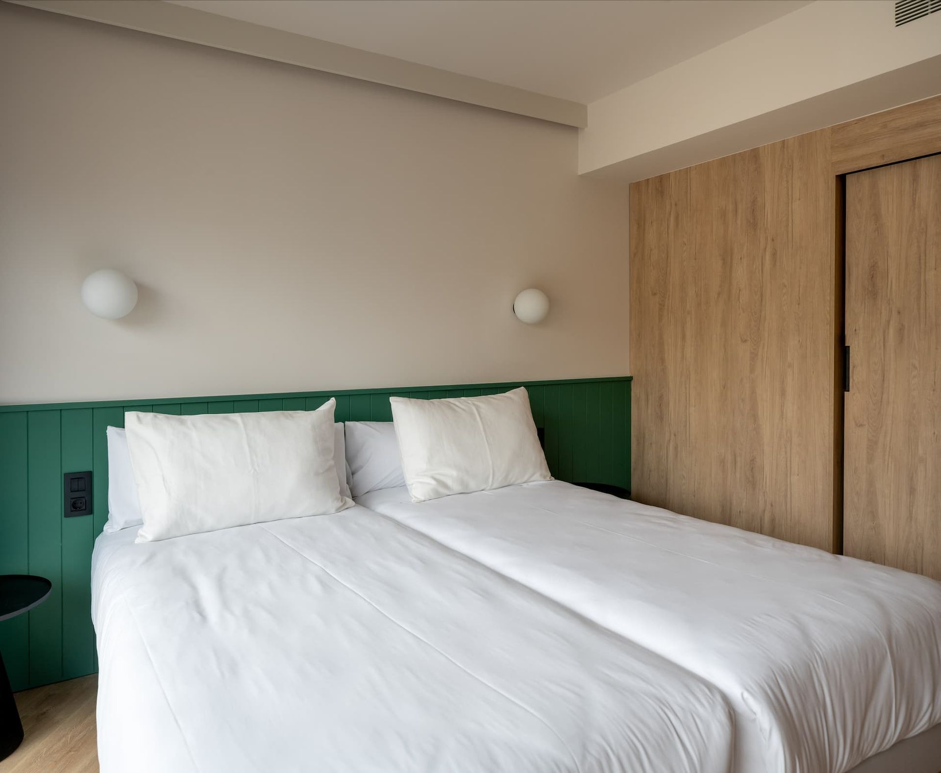 Apartamento 1 Dormitorio en Bilbao Museo