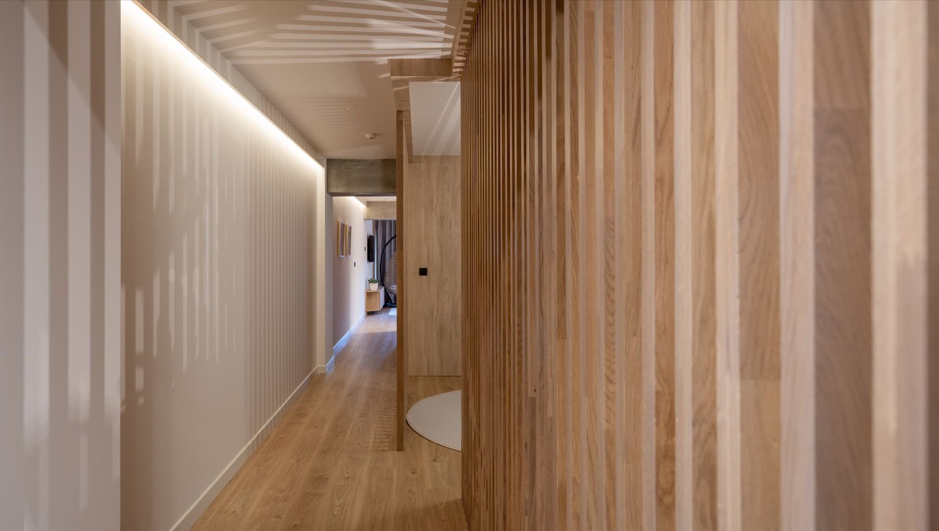 Apartamento 1 Dormitorio en Bilbao Museo