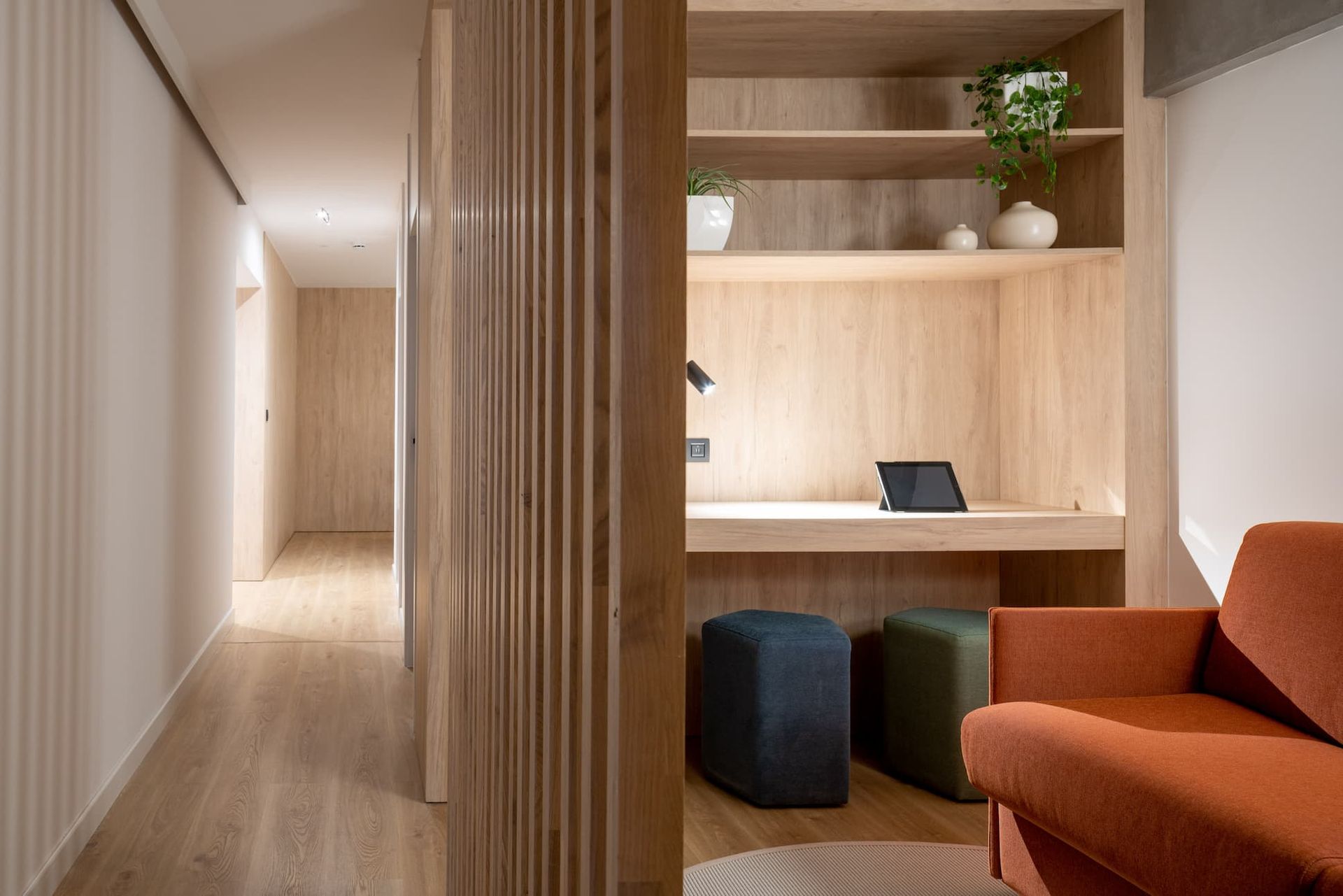 Apartamento 1 Dormitorio en Bilbao Museo
