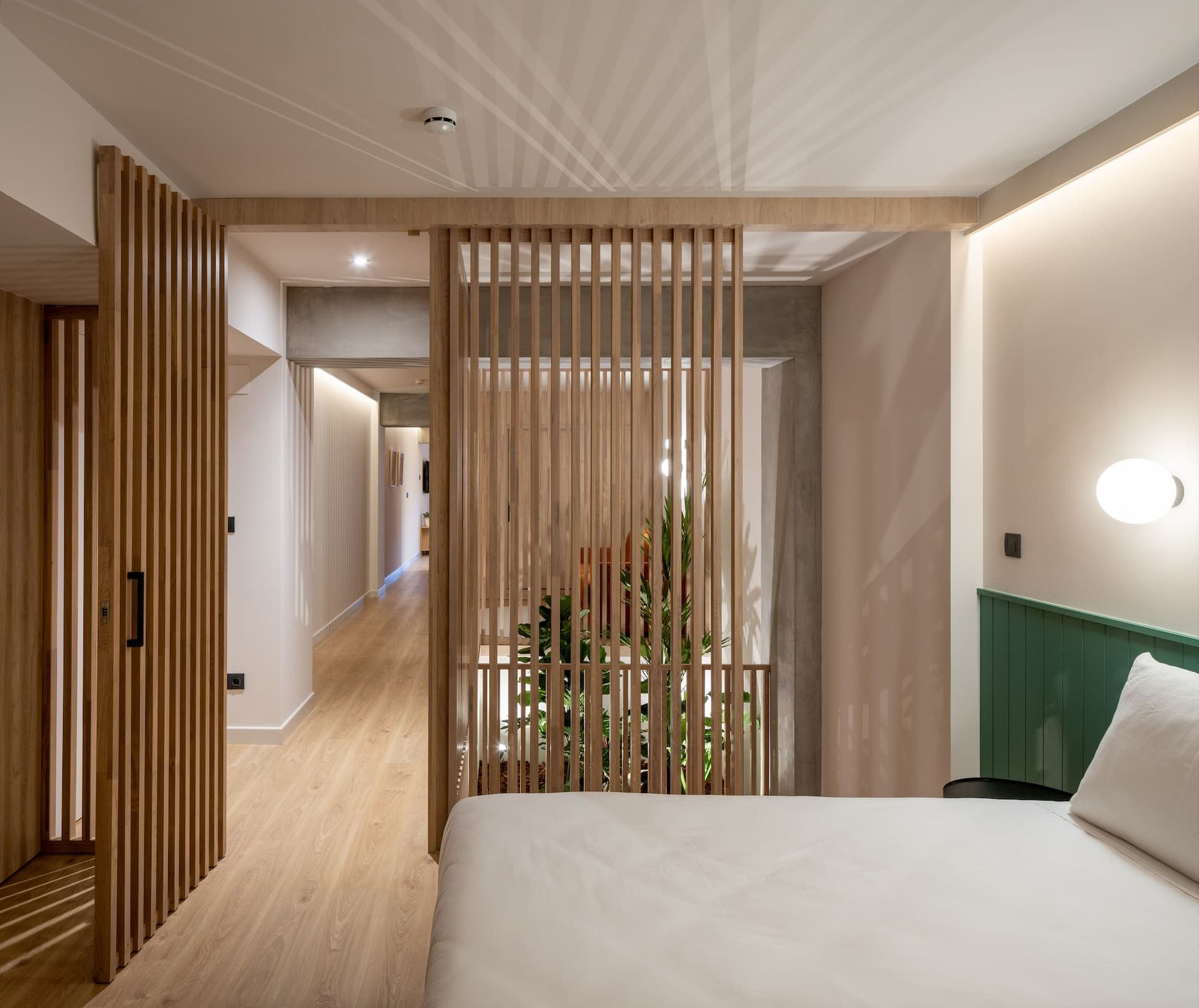 Apartamento 1 Dormitorio en Bilbao Museo