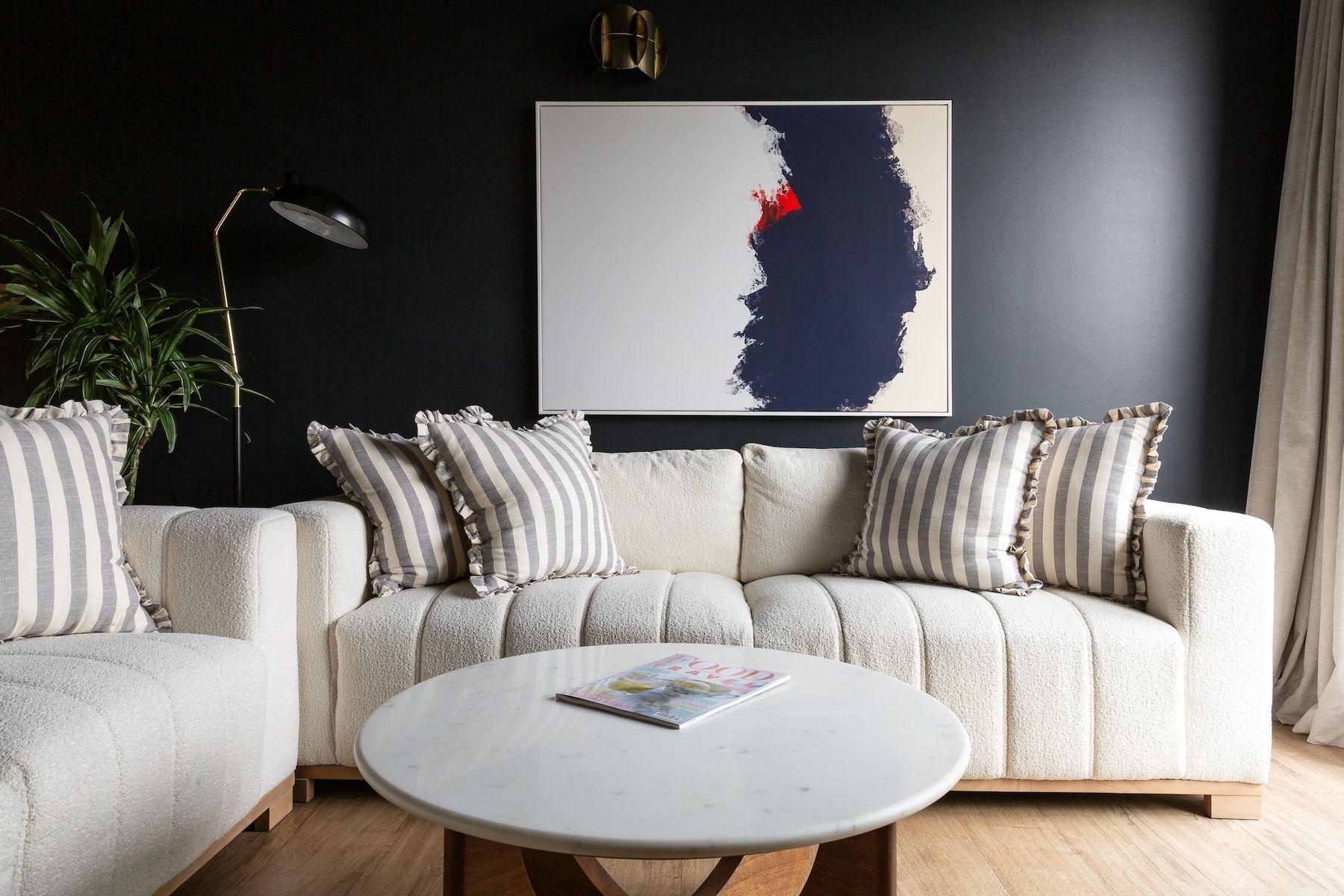 Penthouse in London Edgware Road