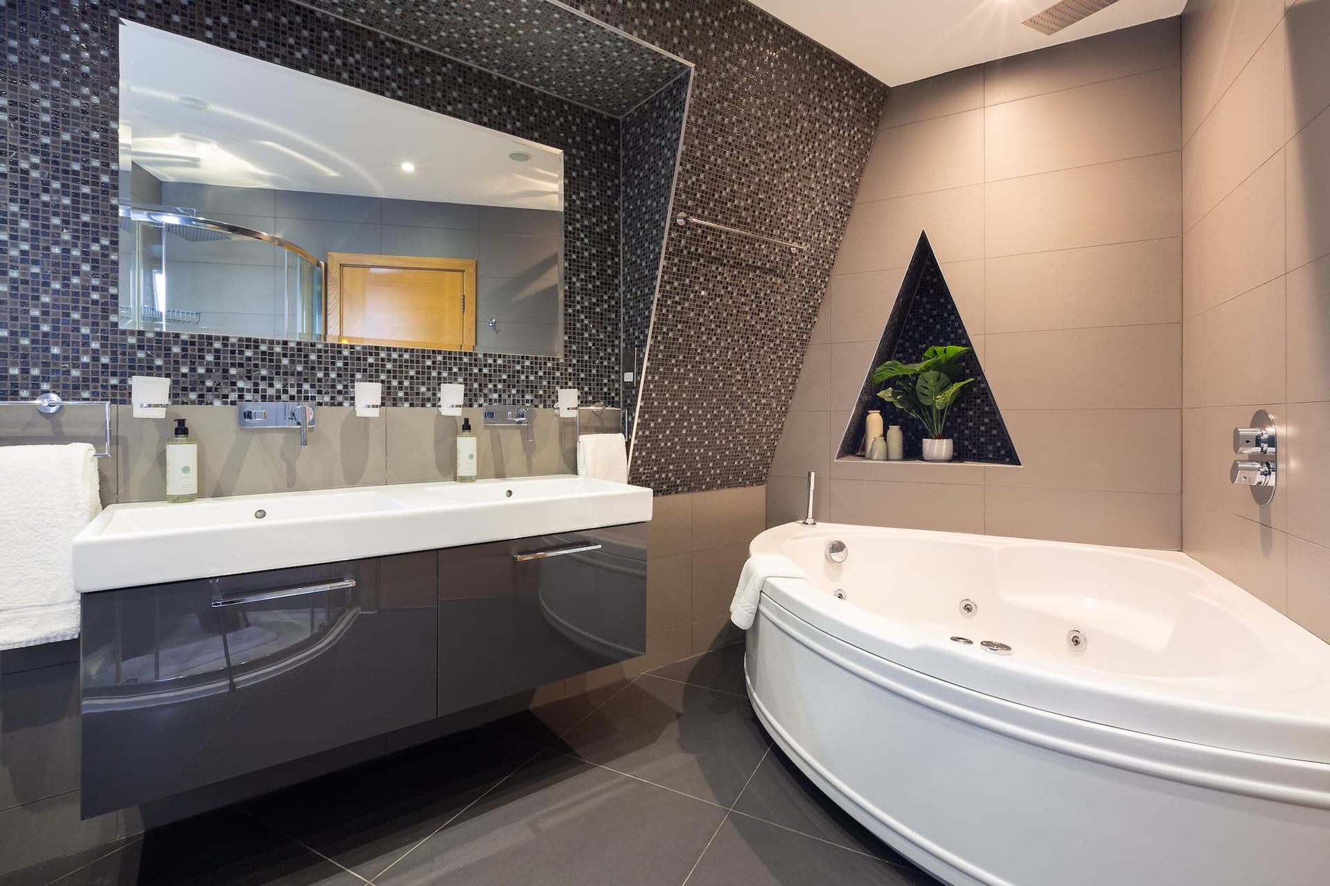 Penthouse in London Edgware Road