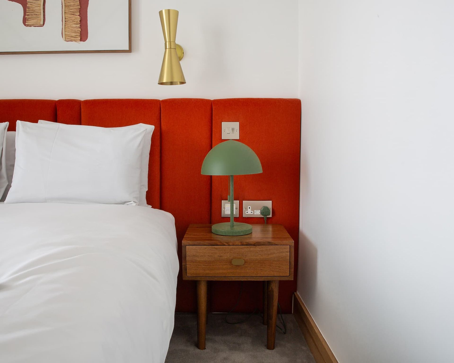 Penthouse in London Edgware Road