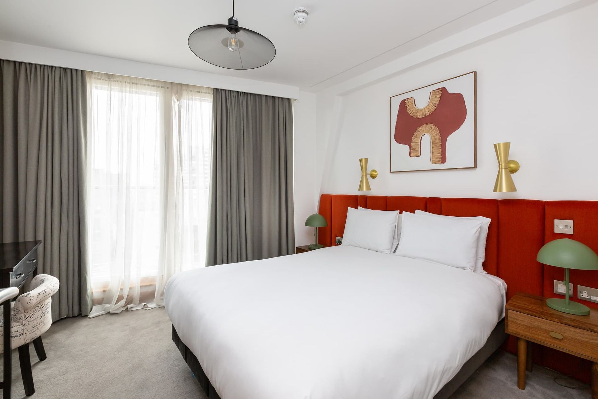 Penthouse in London Edgware Road