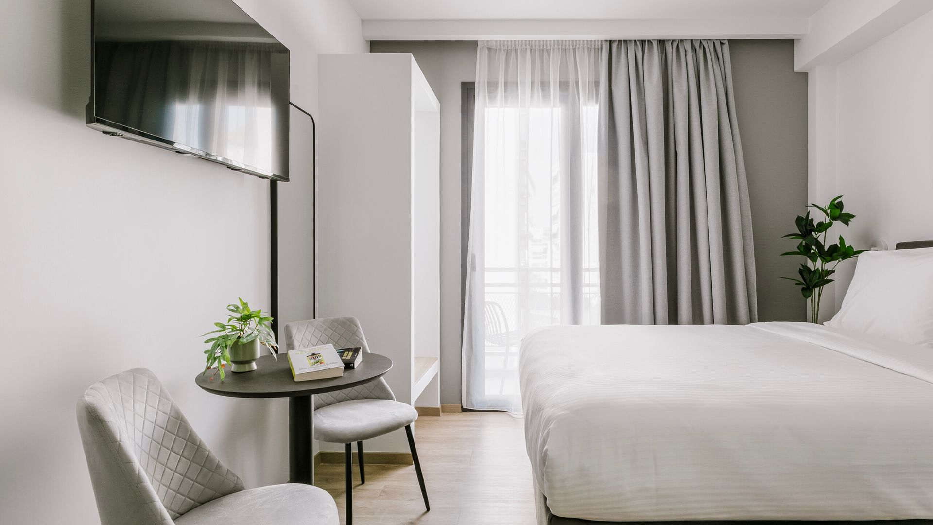 Studio in Athens Dafni