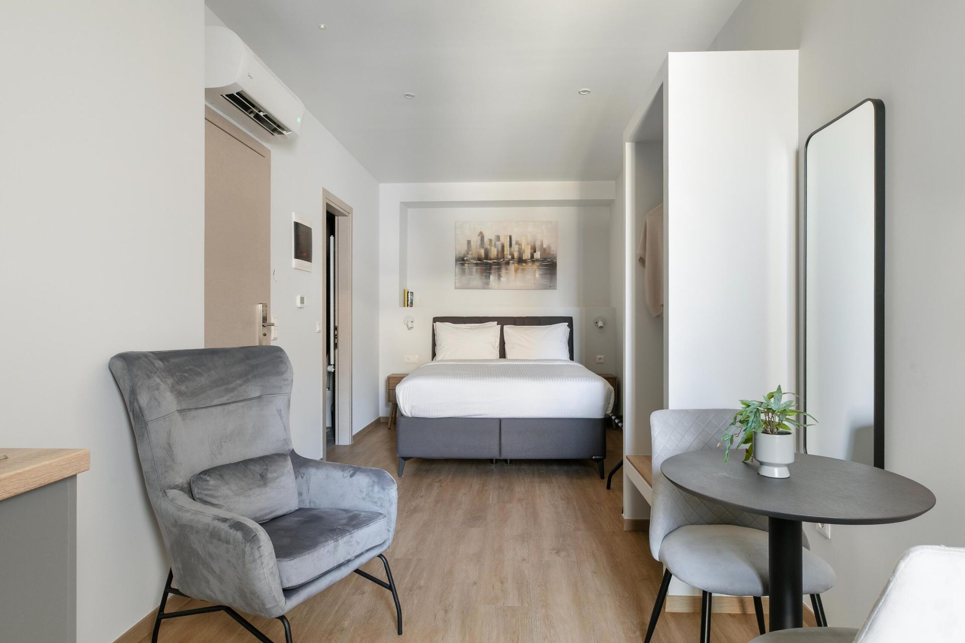 Στούντιο στην Athens Dafni