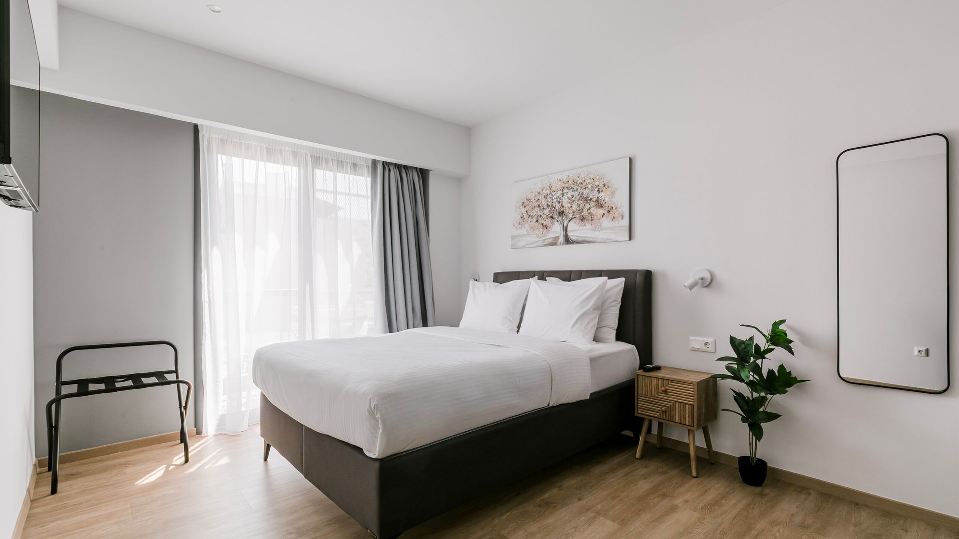 Studio in Athens Dafni