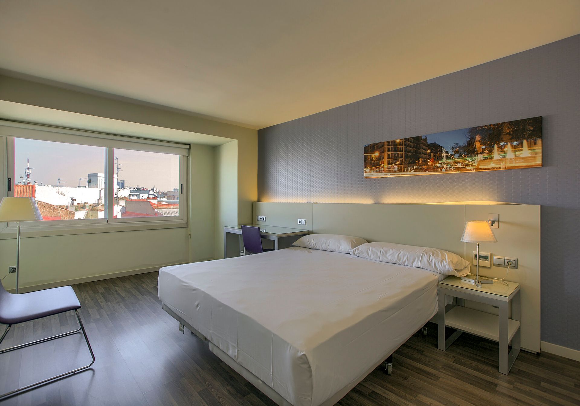 Habitación Doble