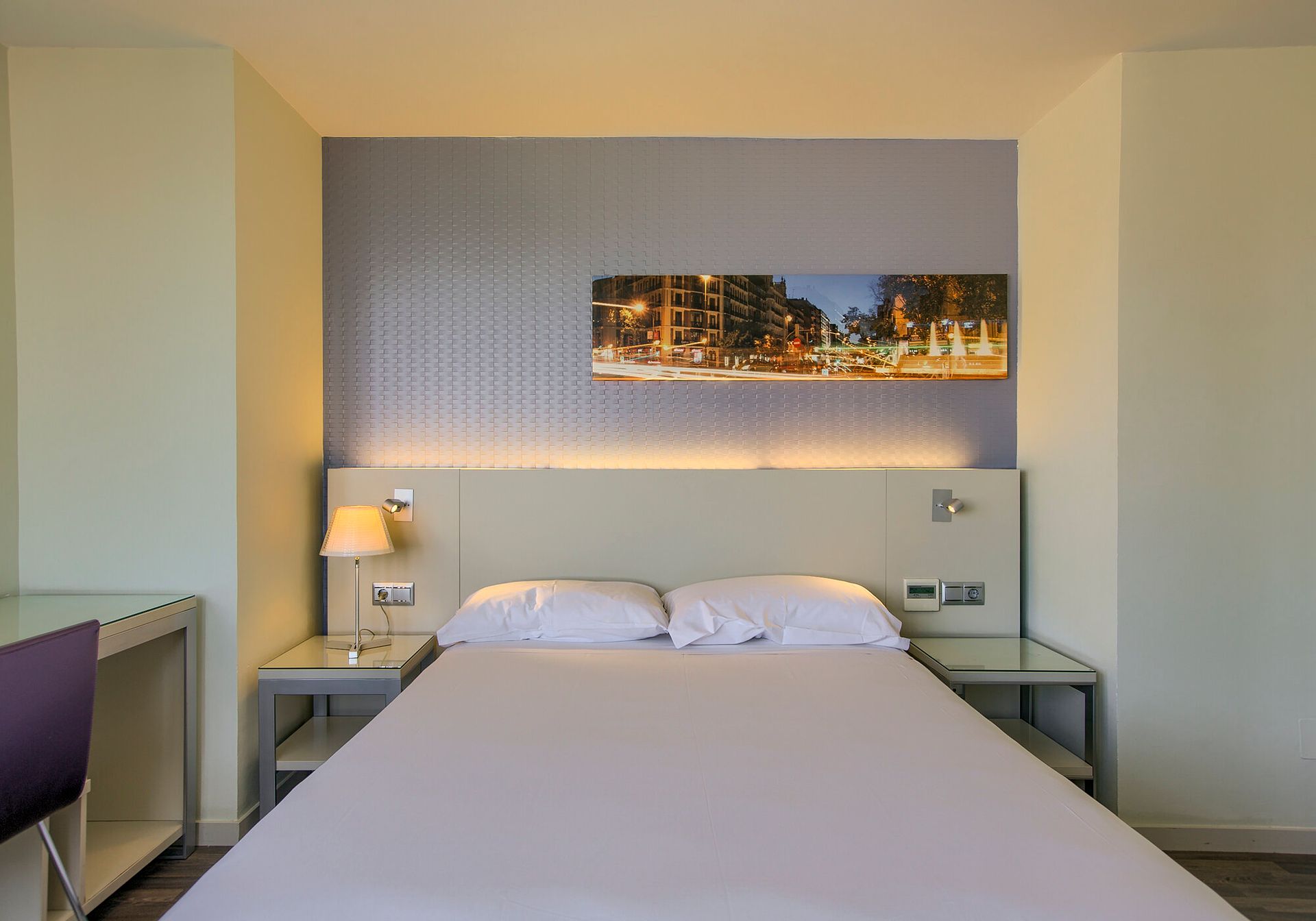 Habitación Doble
