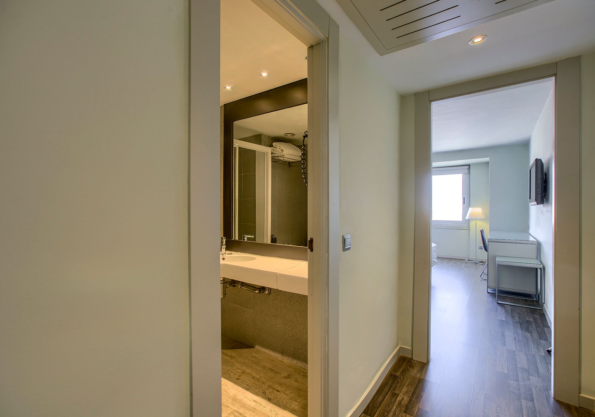 Habitación Superior