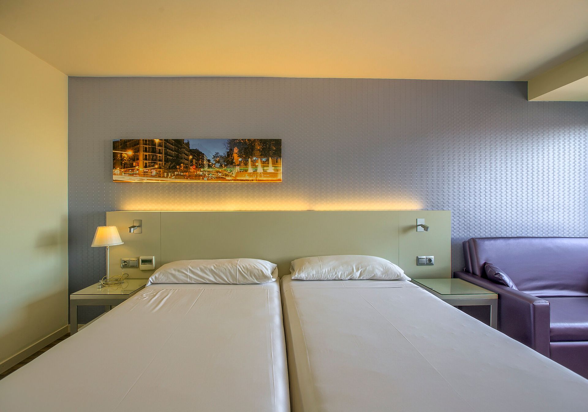 Habitación Superior