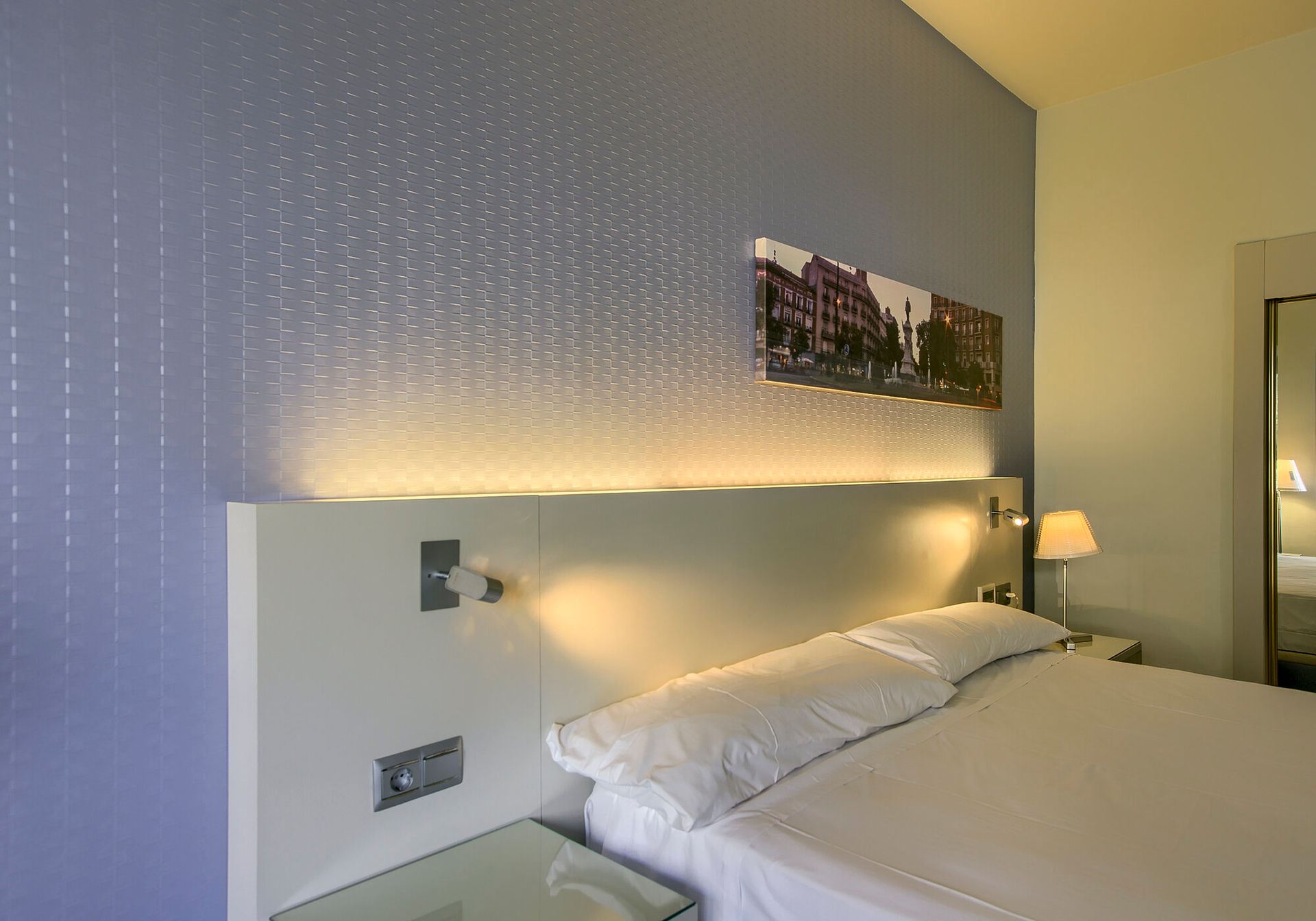 Habitación Familiar