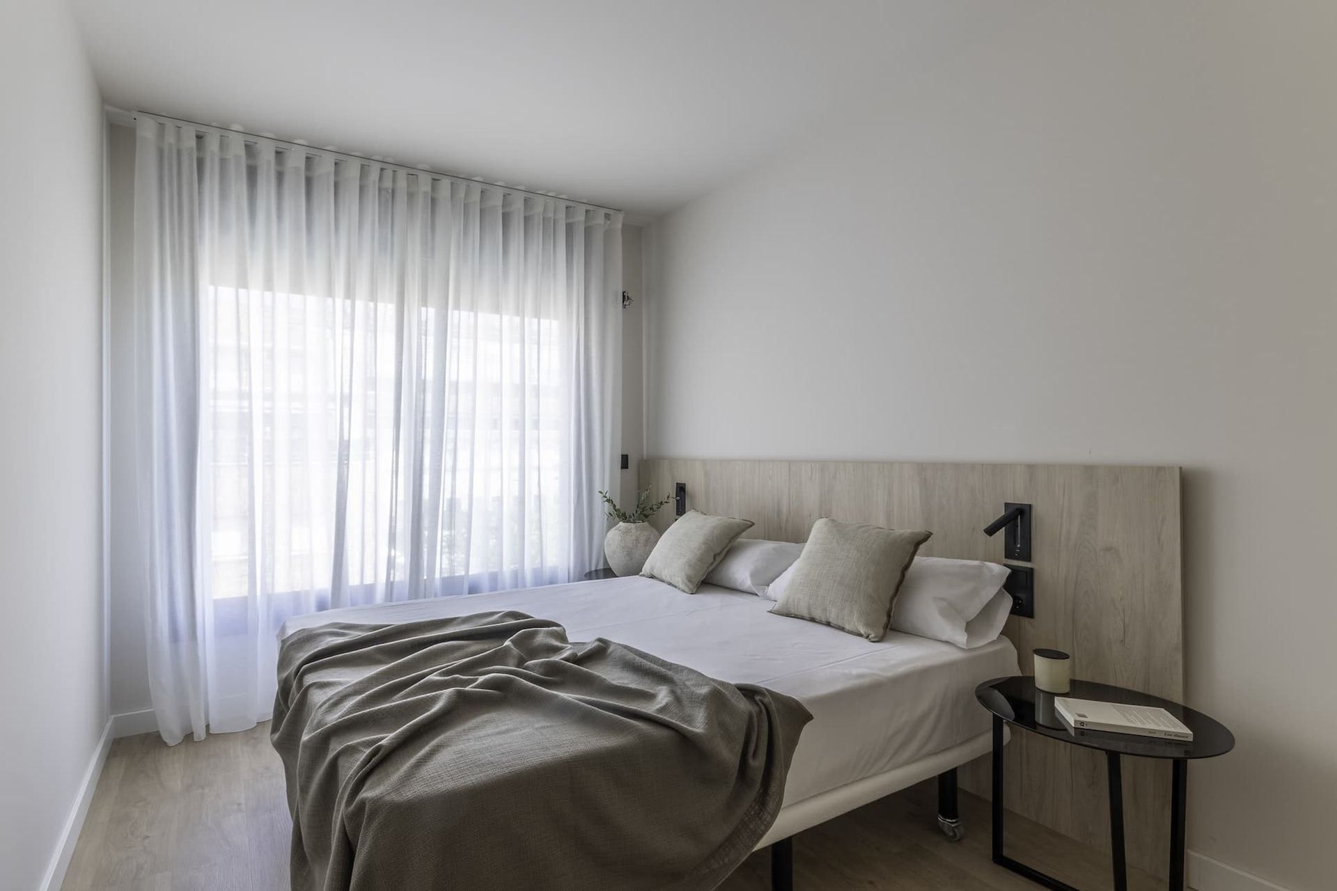 2 bedroom apartment in Pamplona Yamaguchi