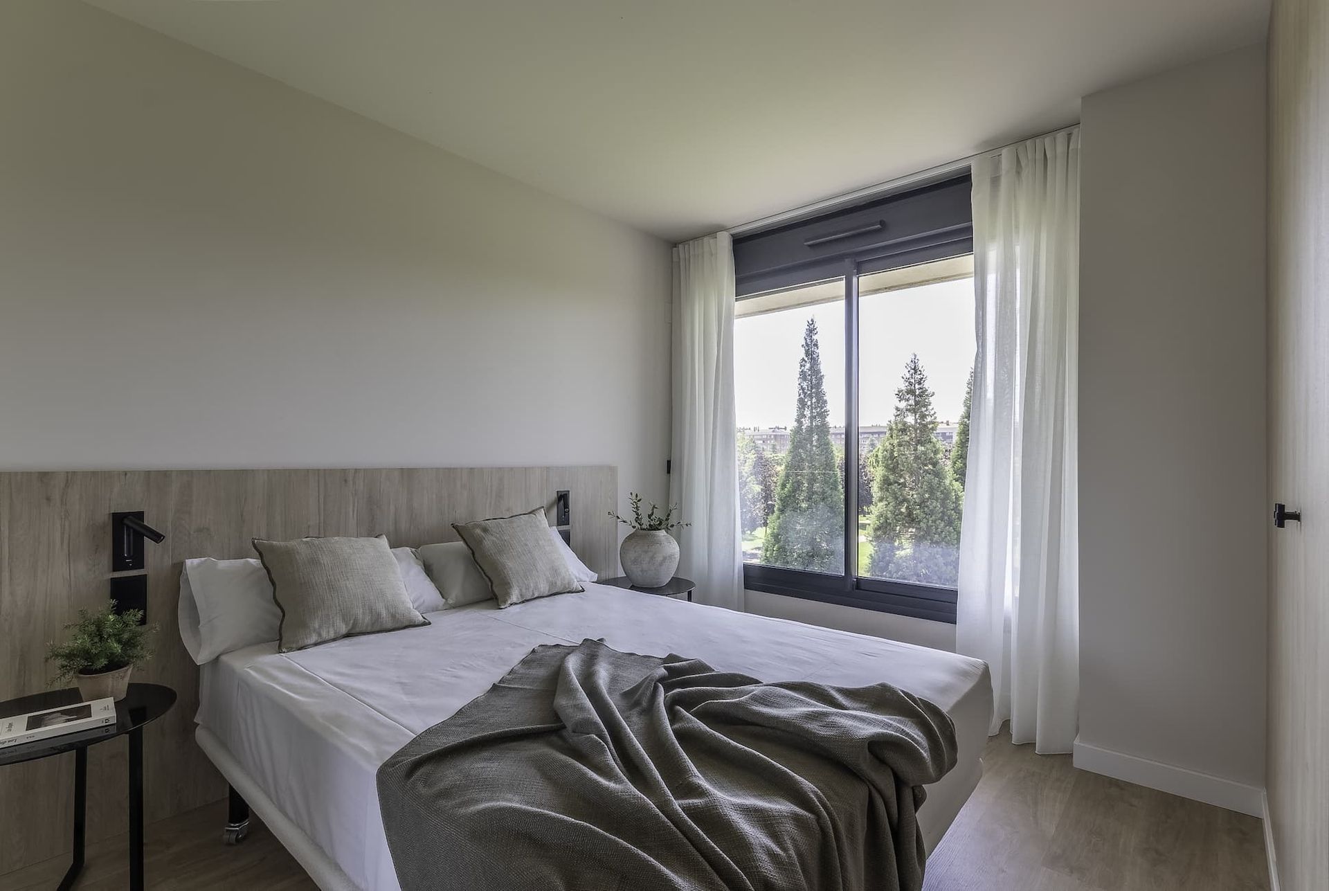 1 bedroom apartment in Pamplona Yamaguchi