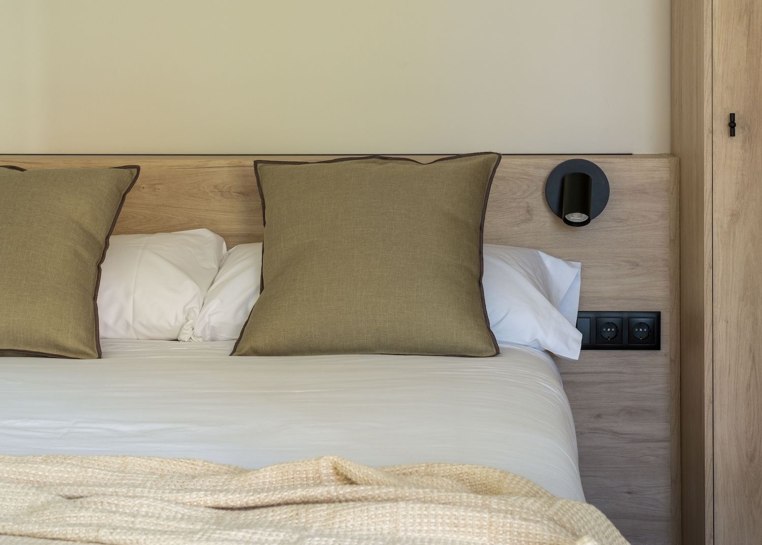 1 bedroom apartment in Pamplona Universidad