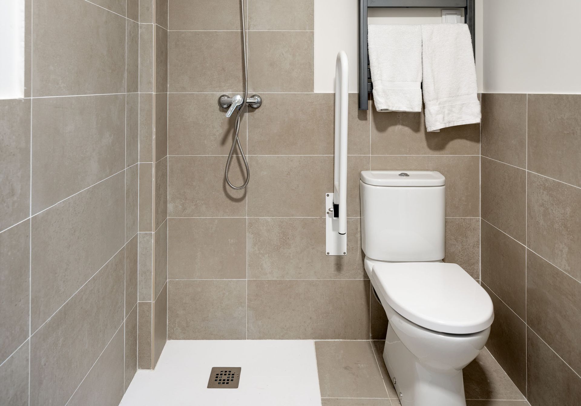 Ático com 1 Quarto em Bilbao La Vieja