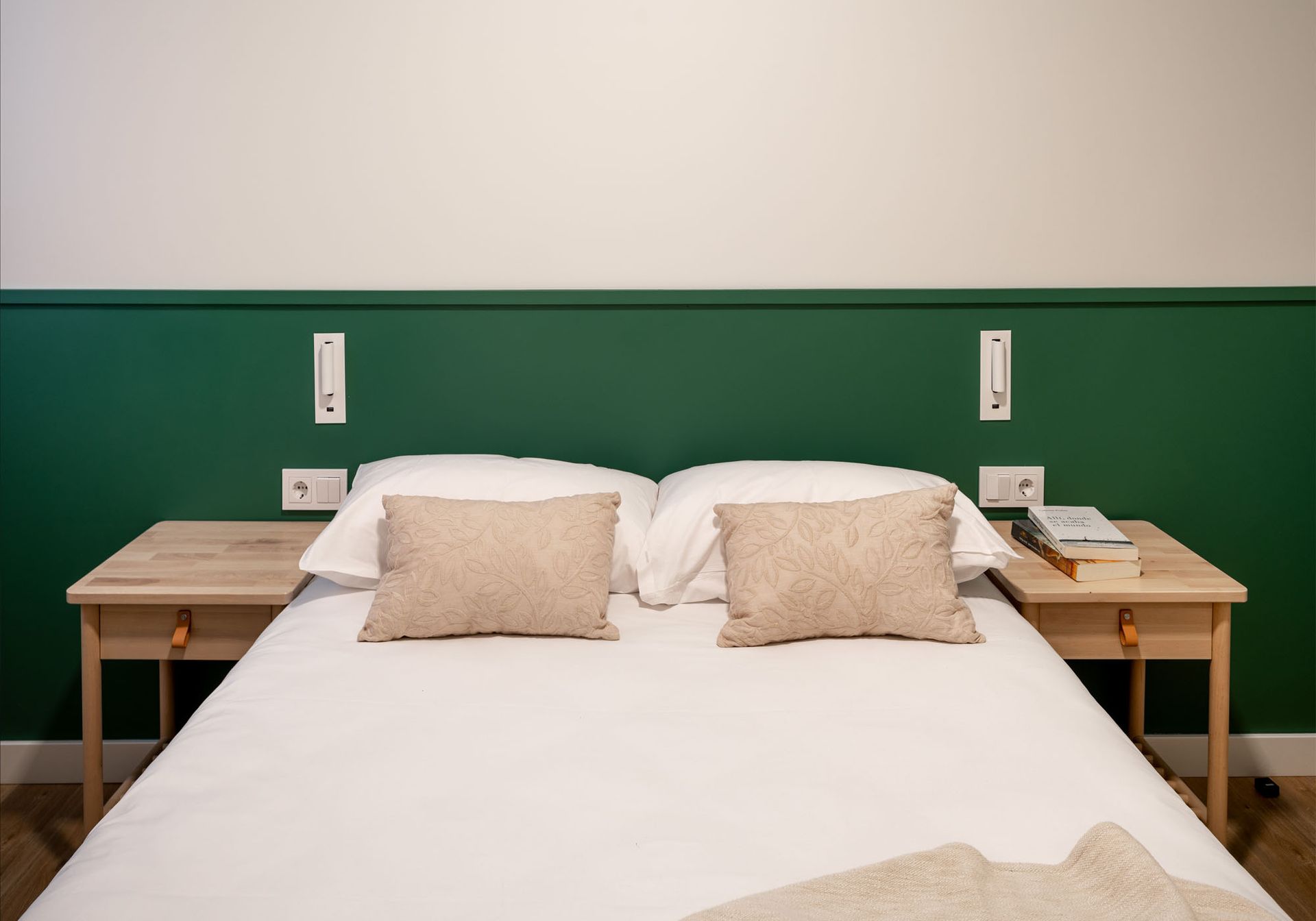 Apartamento com 2 Quartos em Bilbao La Vieja