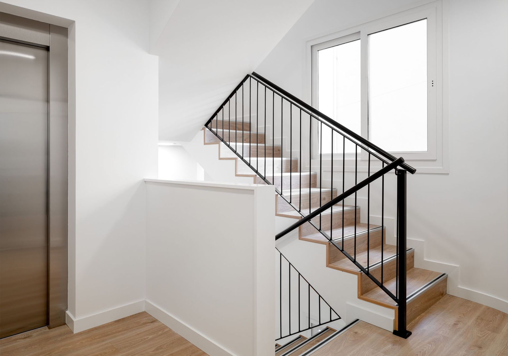 Apartamento com 2 Quartos em Bilbao La Vieja