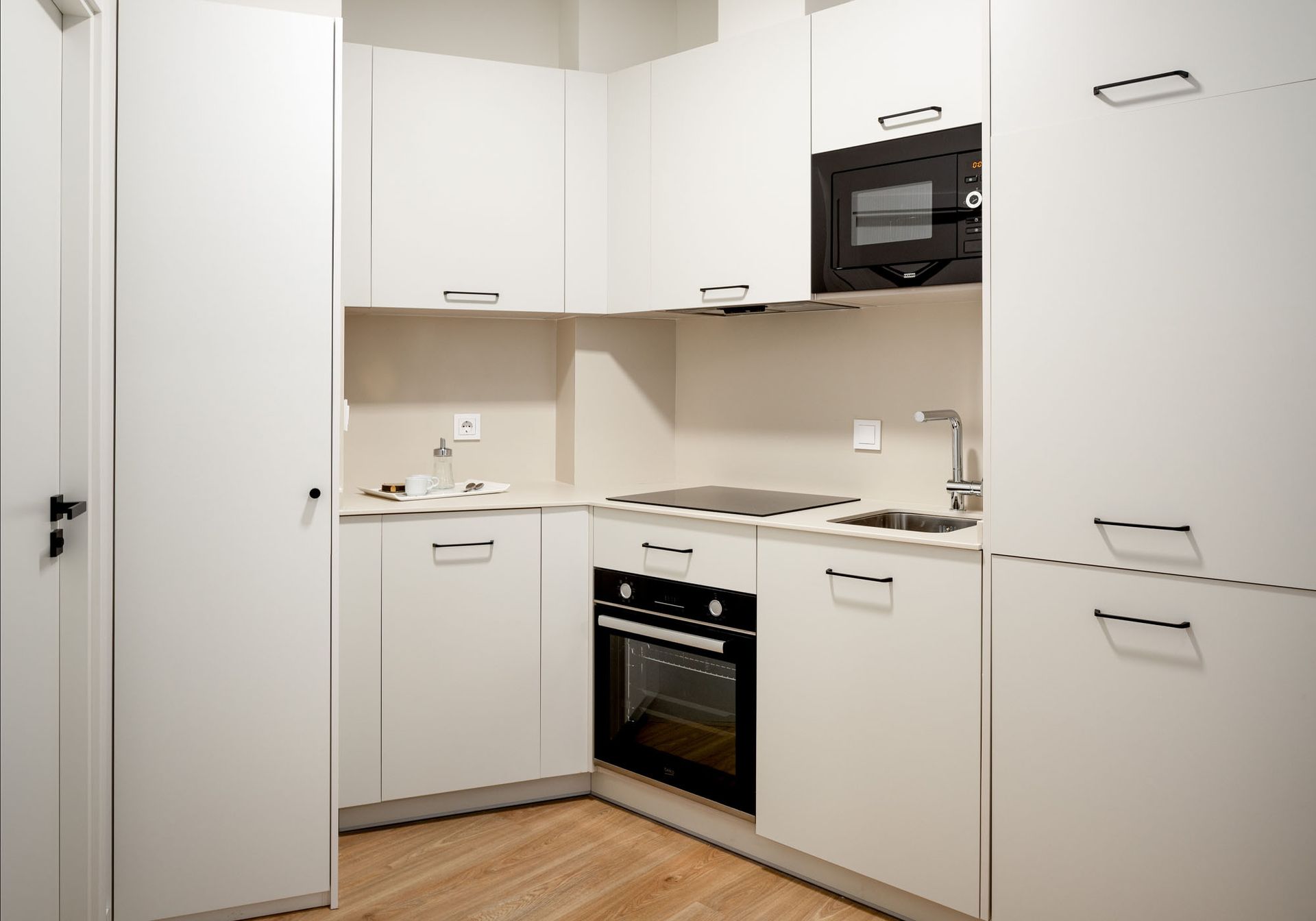 Apartamento com 2 Quartos em Bilbao La Vieja