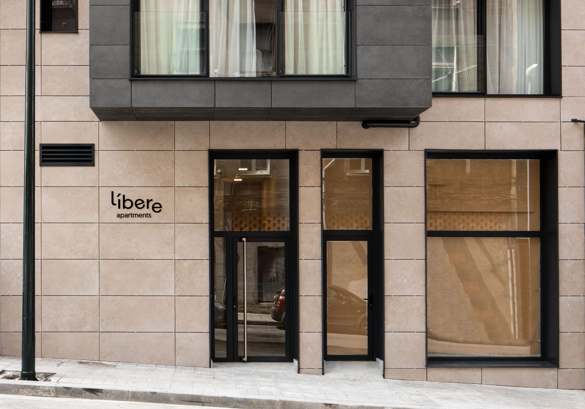 Apartamento com 2 Quartos em Bilbao La Vieja