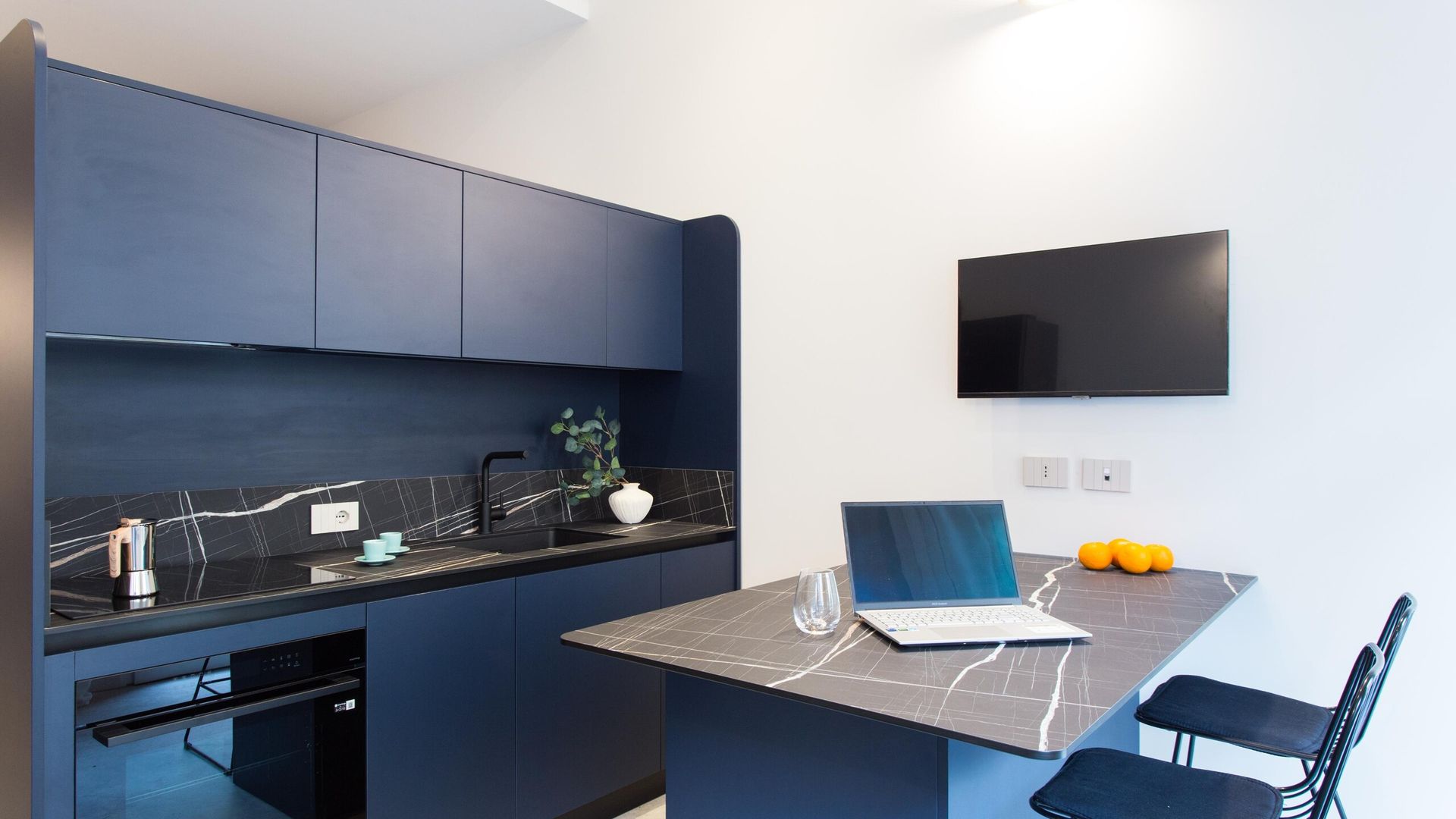 Studio in Milano Dergano