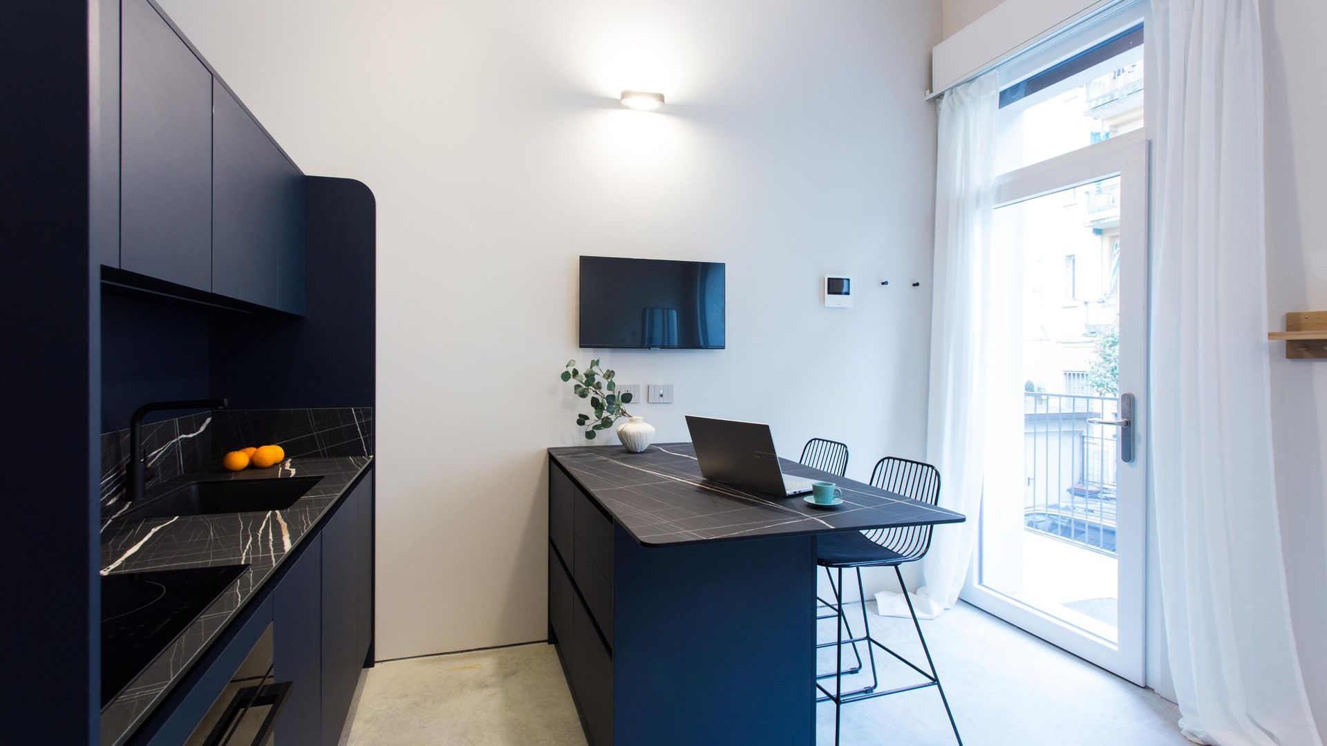 Studio in Milano Dergano