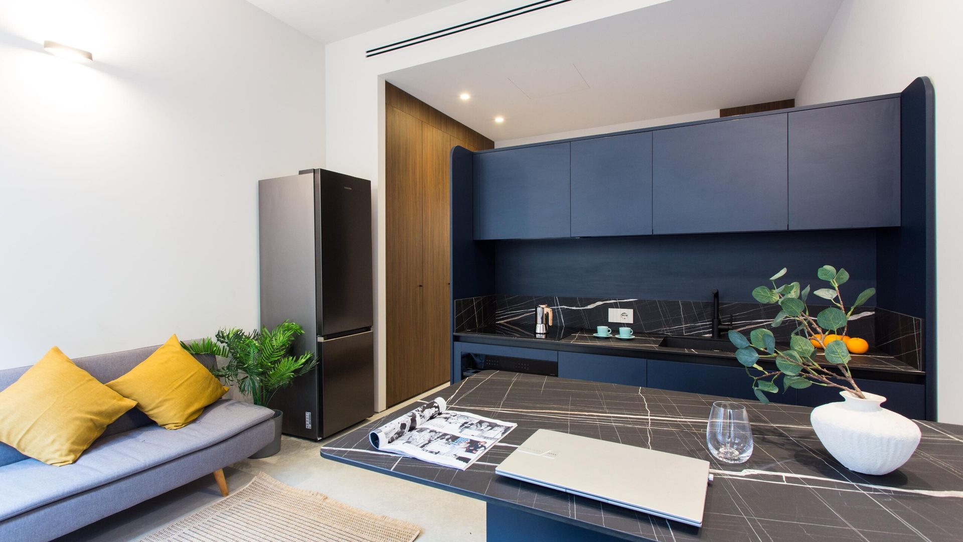 Studio in Milano Dergano