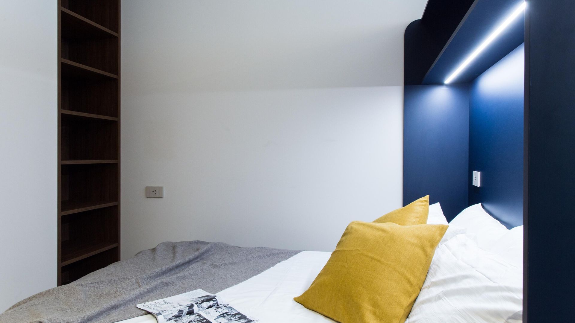 Studio in Milano Dergano