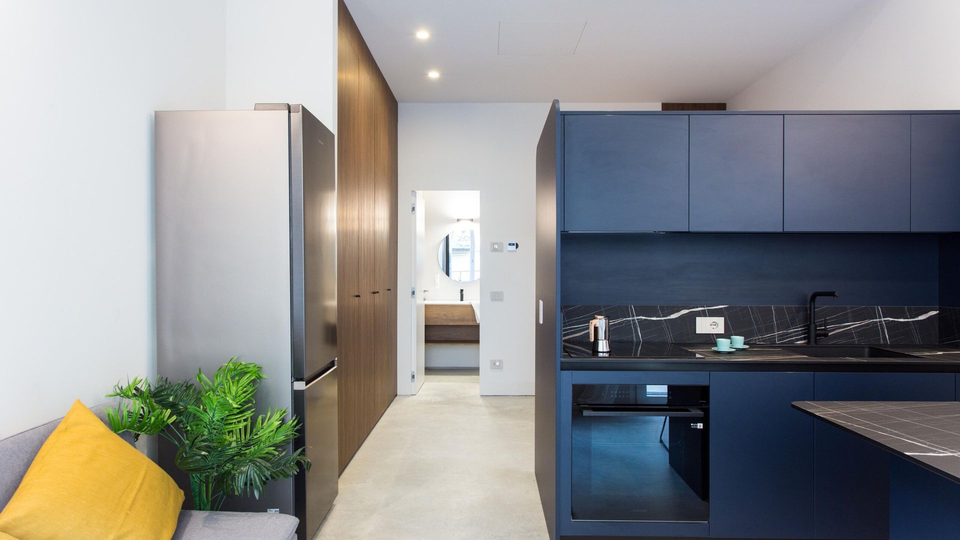 Studio in Milano Dergano